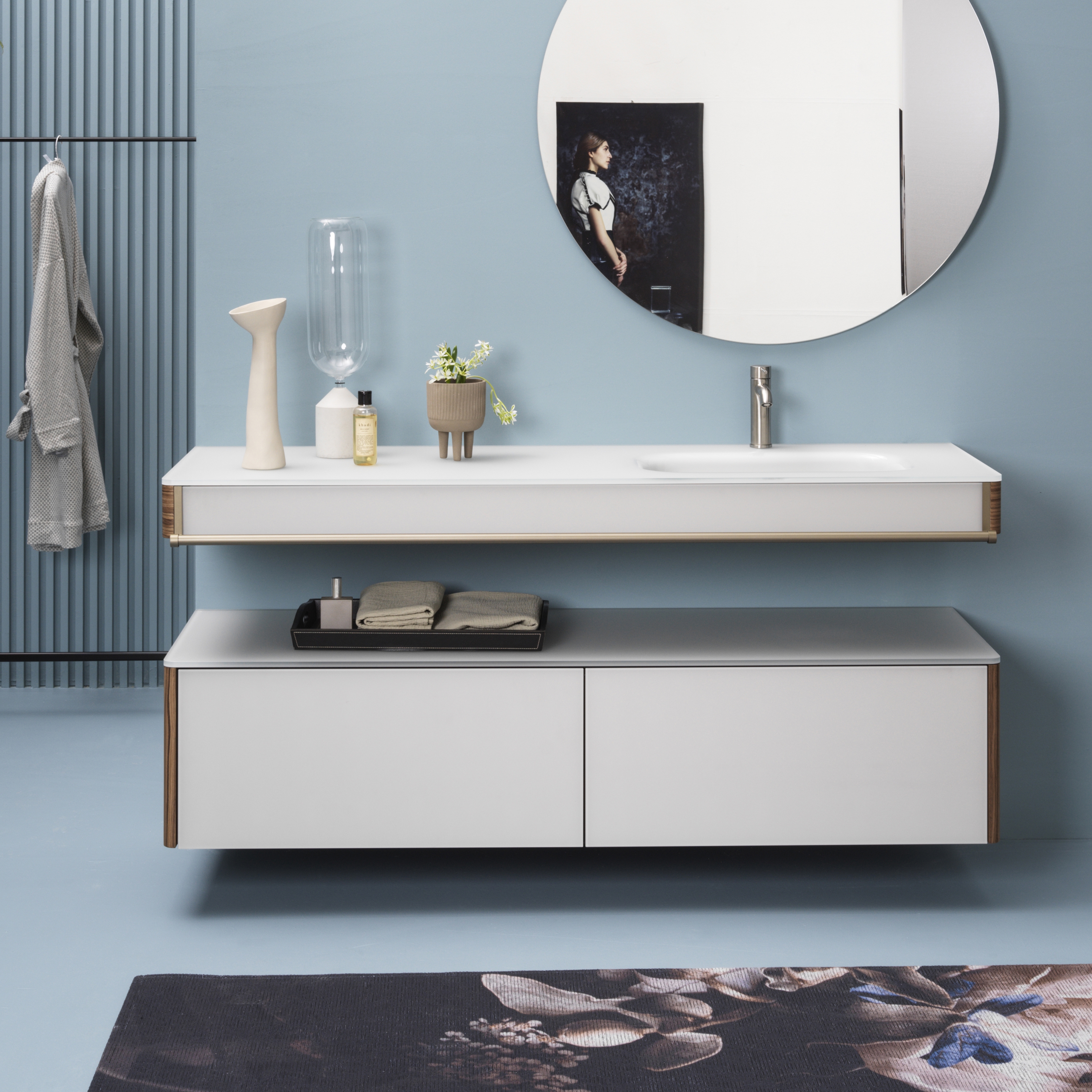 Mostrar el producto Alexander AL620 del fabricante Artelinea