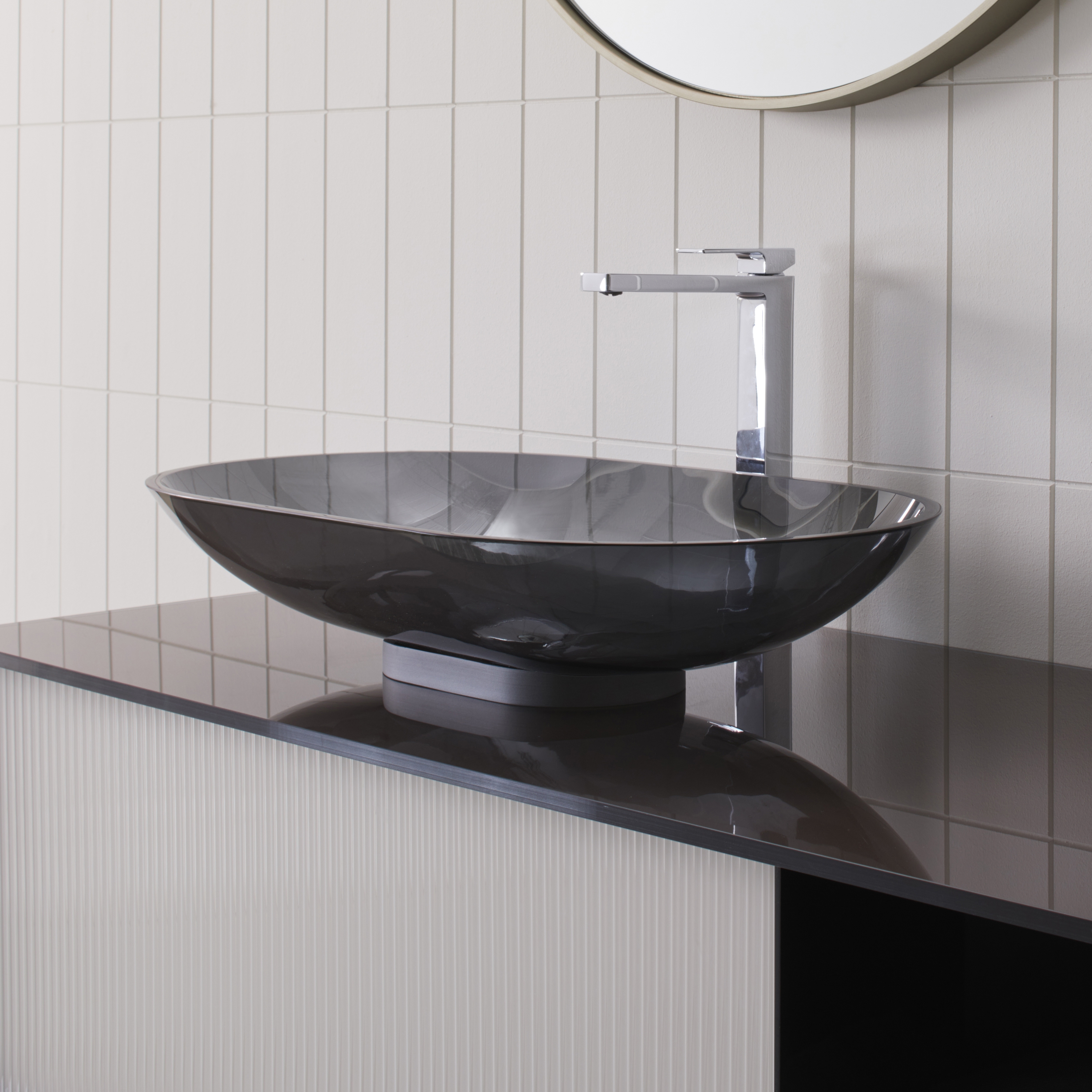 Mostrar el producto Basin AL612 del fabricante Artelinea