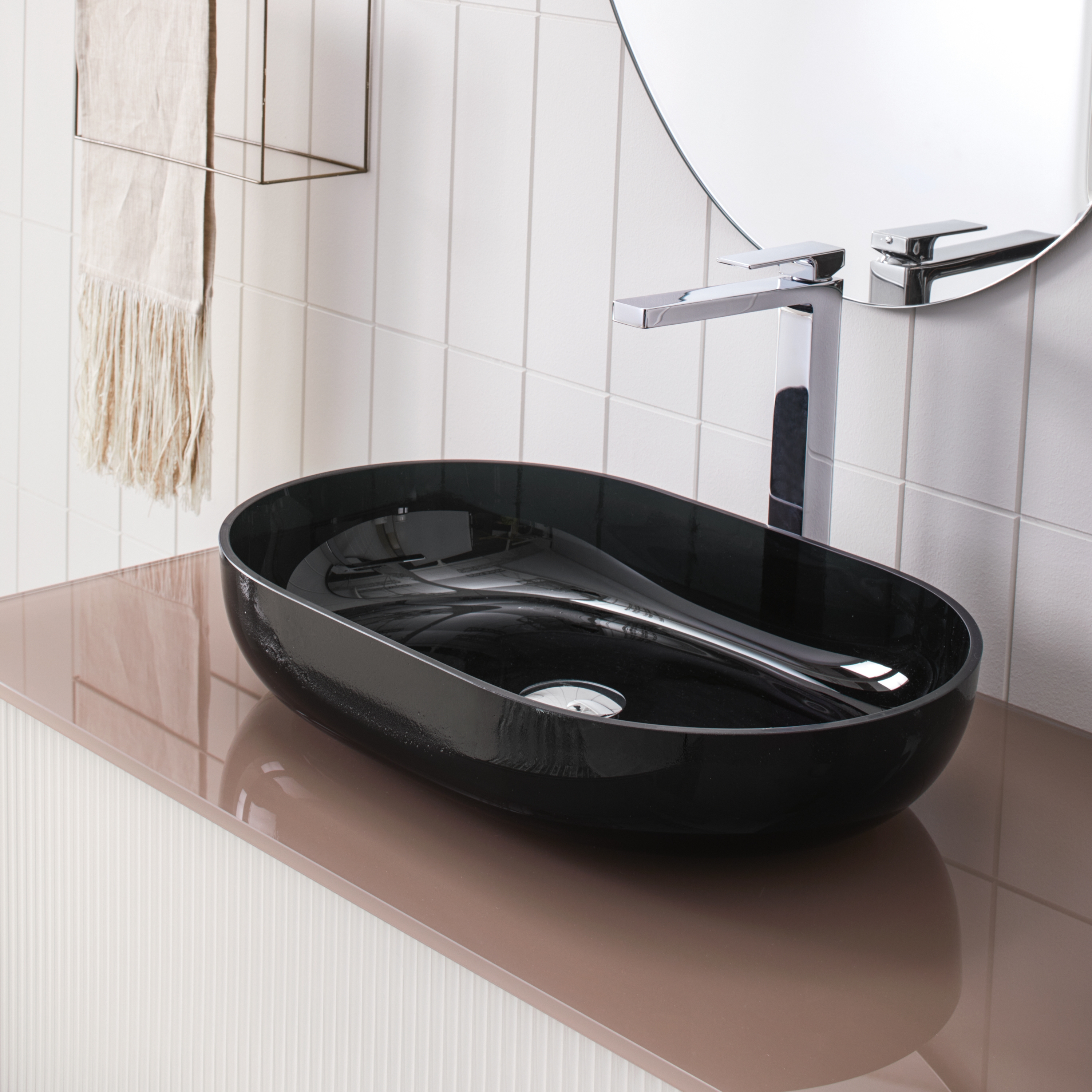 Mostrar el producto Basin AL614 del fabricante Artelinea