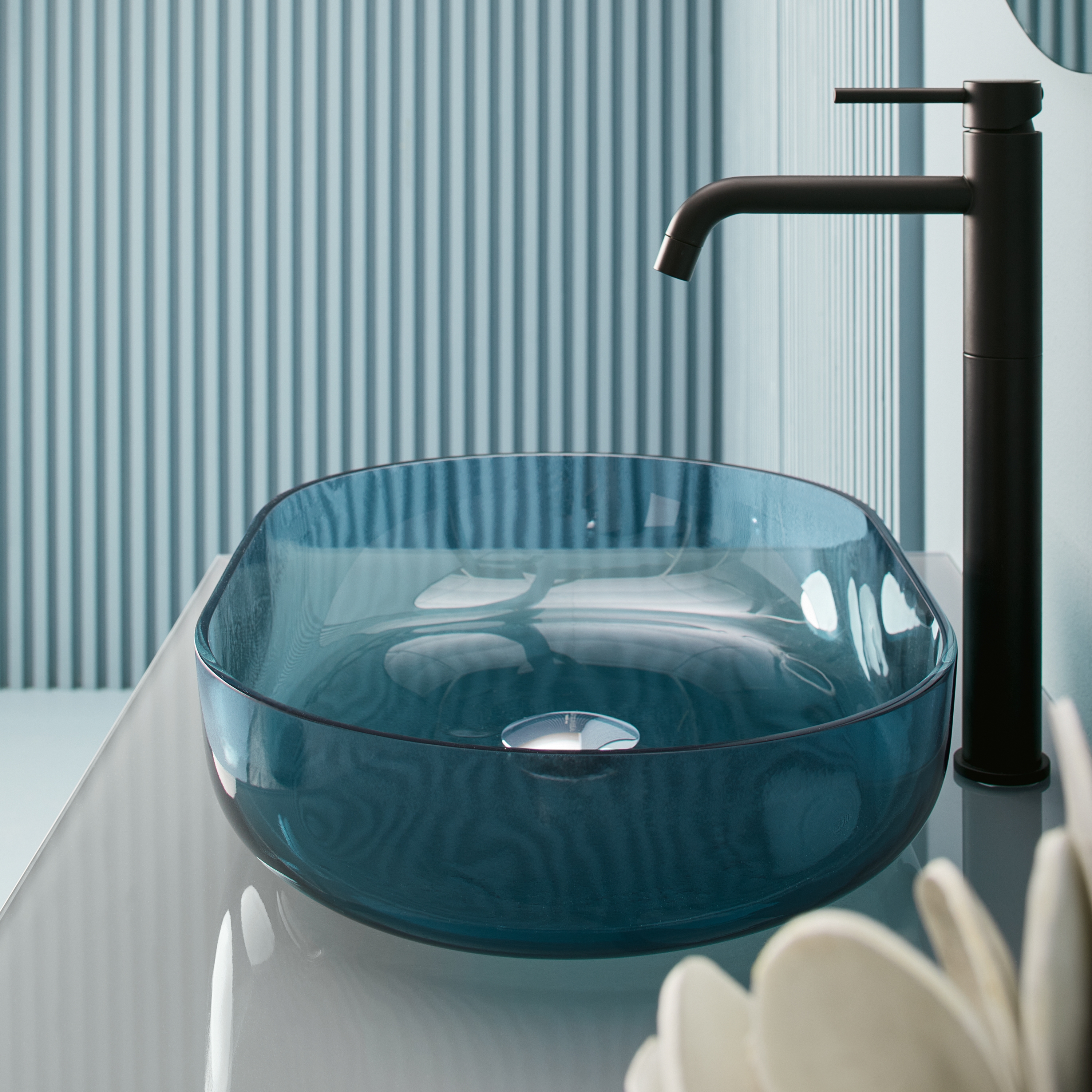 Mostrar el producto Basin AL615 del fabricante Artelinea