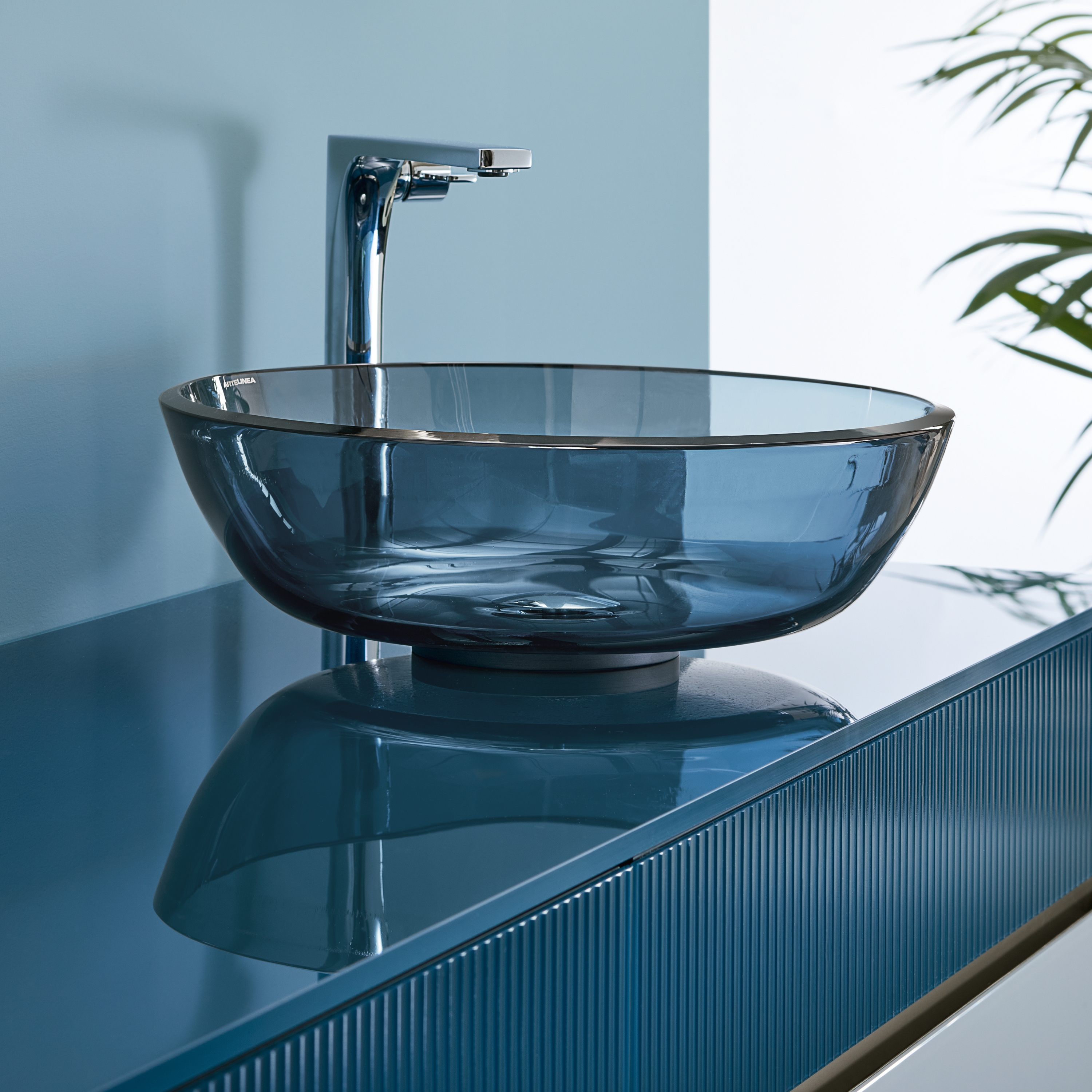 Mostrar el producto Basin AL618 del fabricante Artelinea