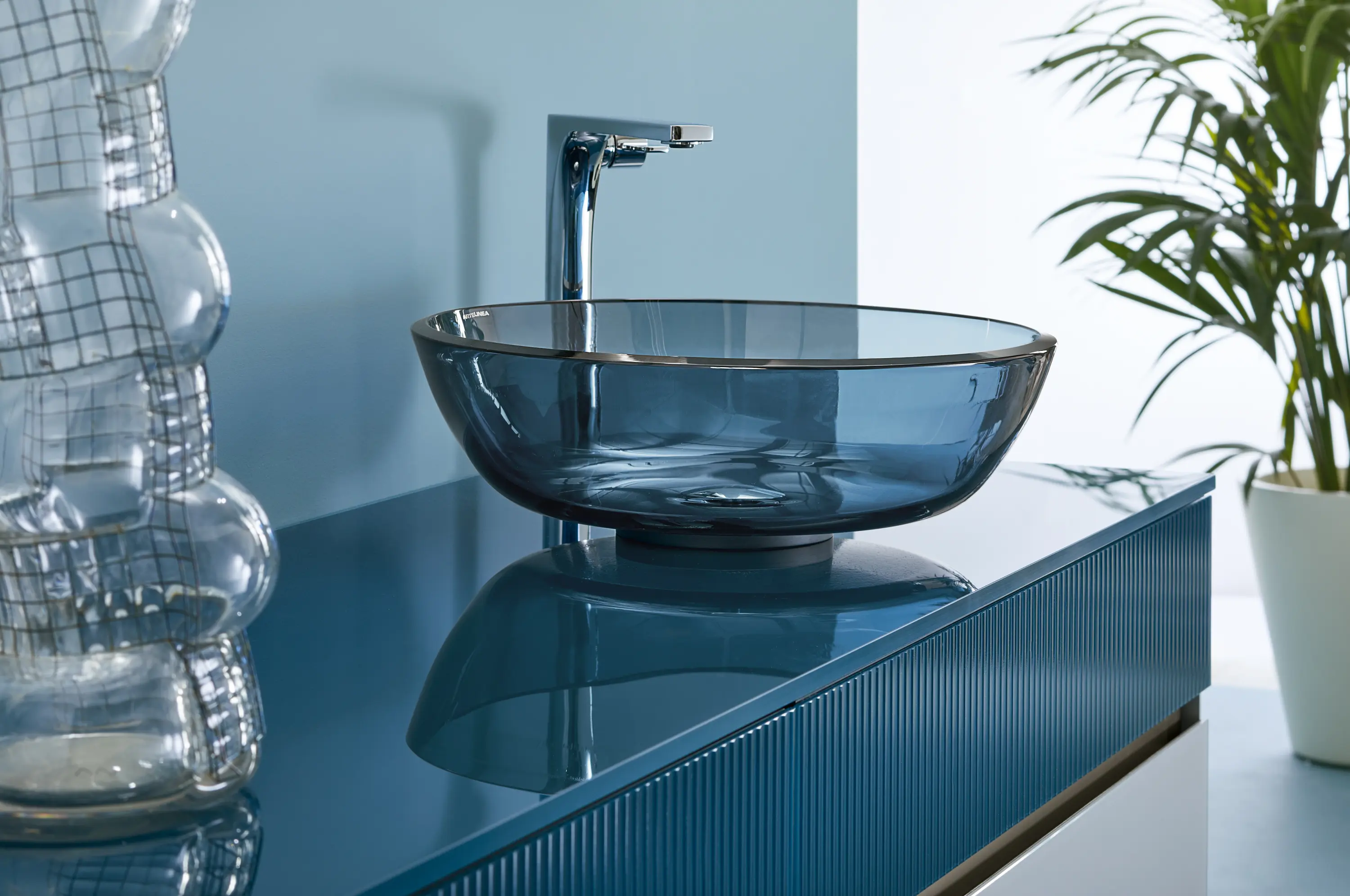 Artelinea - Basin AL618