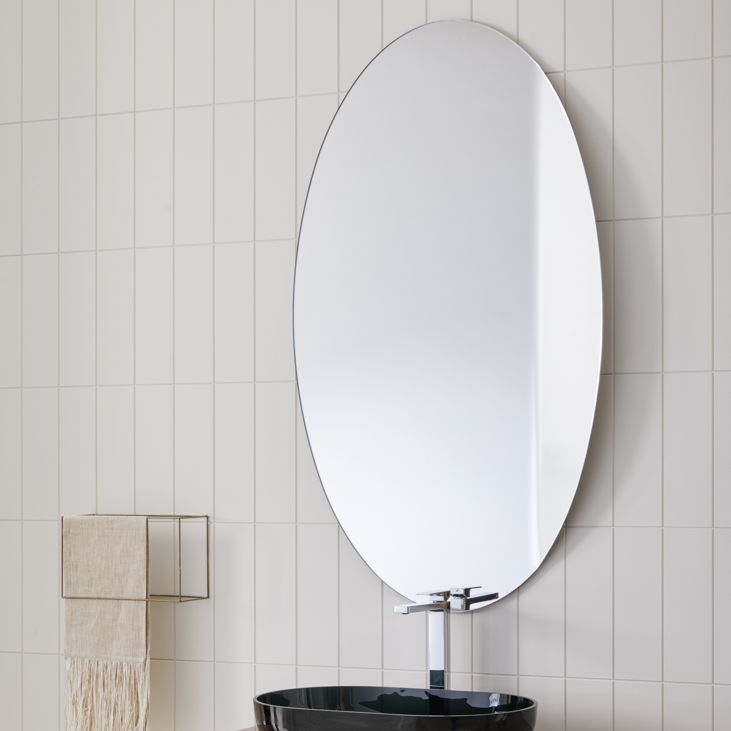 Mostrar el producto Mirror AL611 del fabricante Artelinea