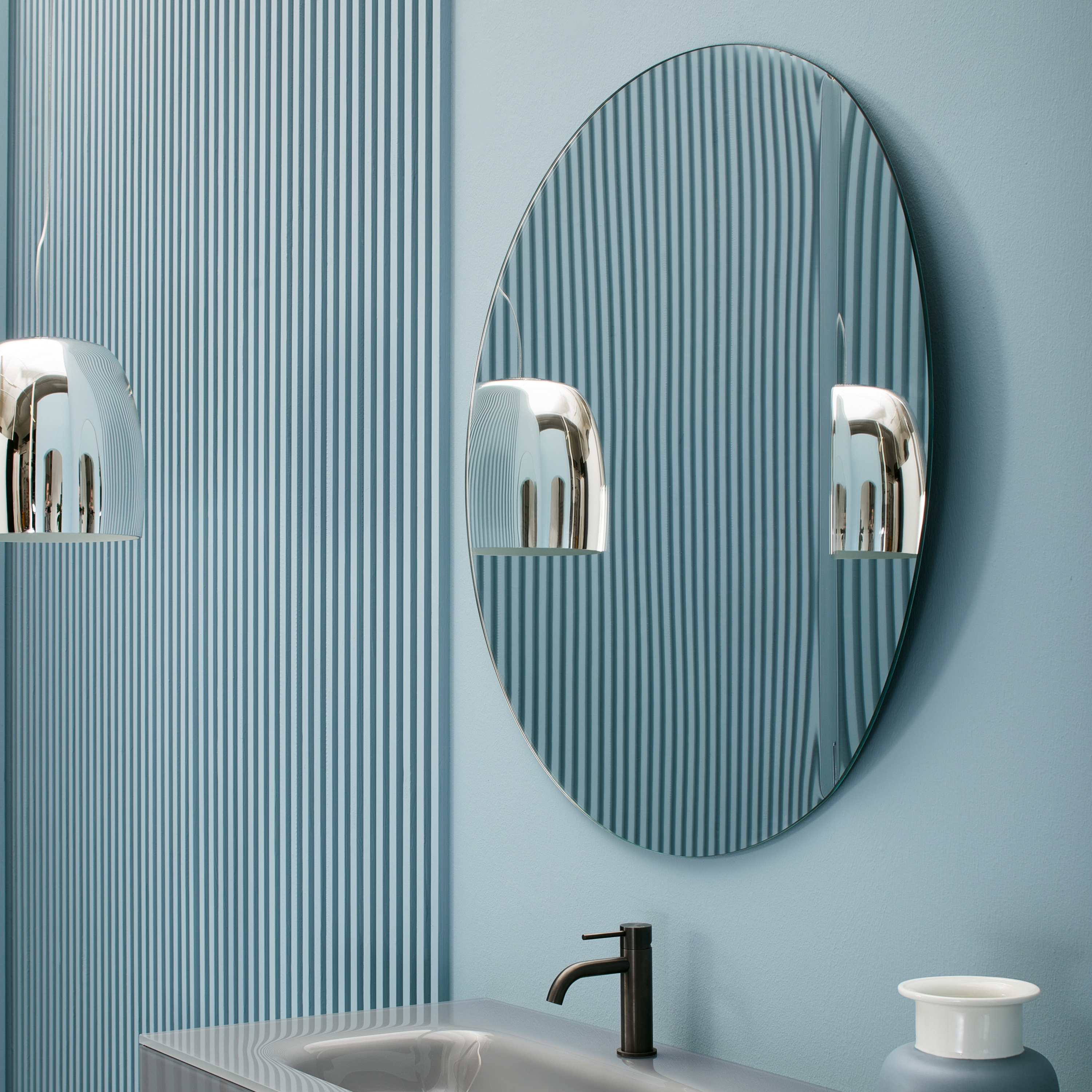 Mostrar el producto Mirror AL616 del fabricante Artelinea