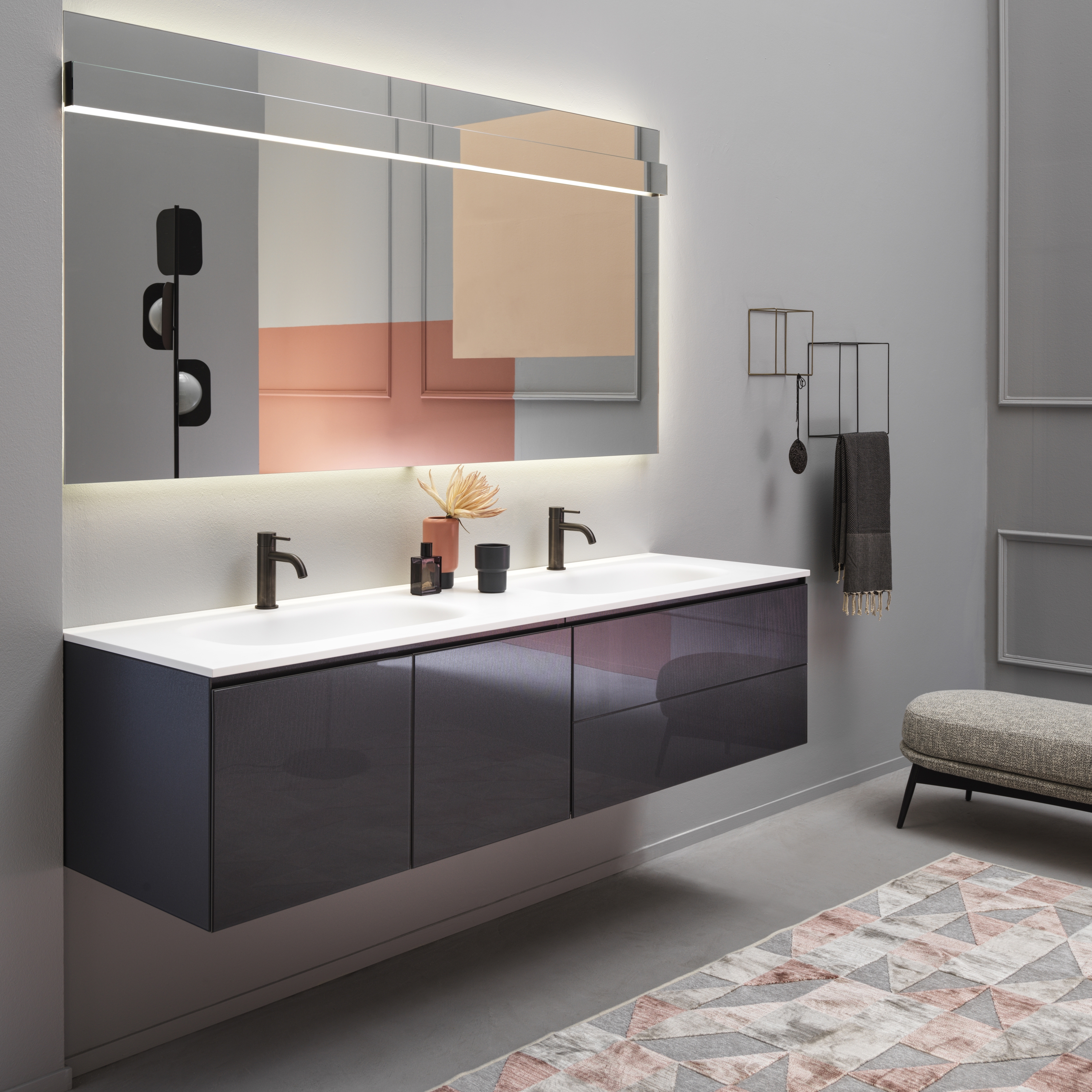 Mostrar el producto Monolite AL623B del fabricante Artelinea