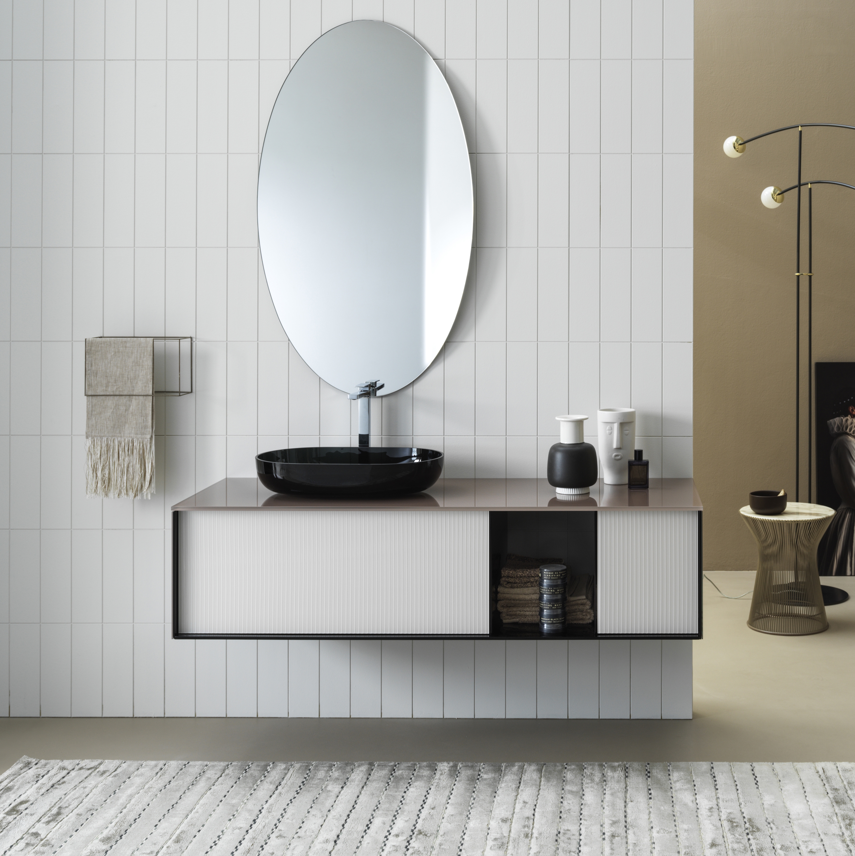 Mostrar el producto Quadra AL611 del fabricante Artelinea