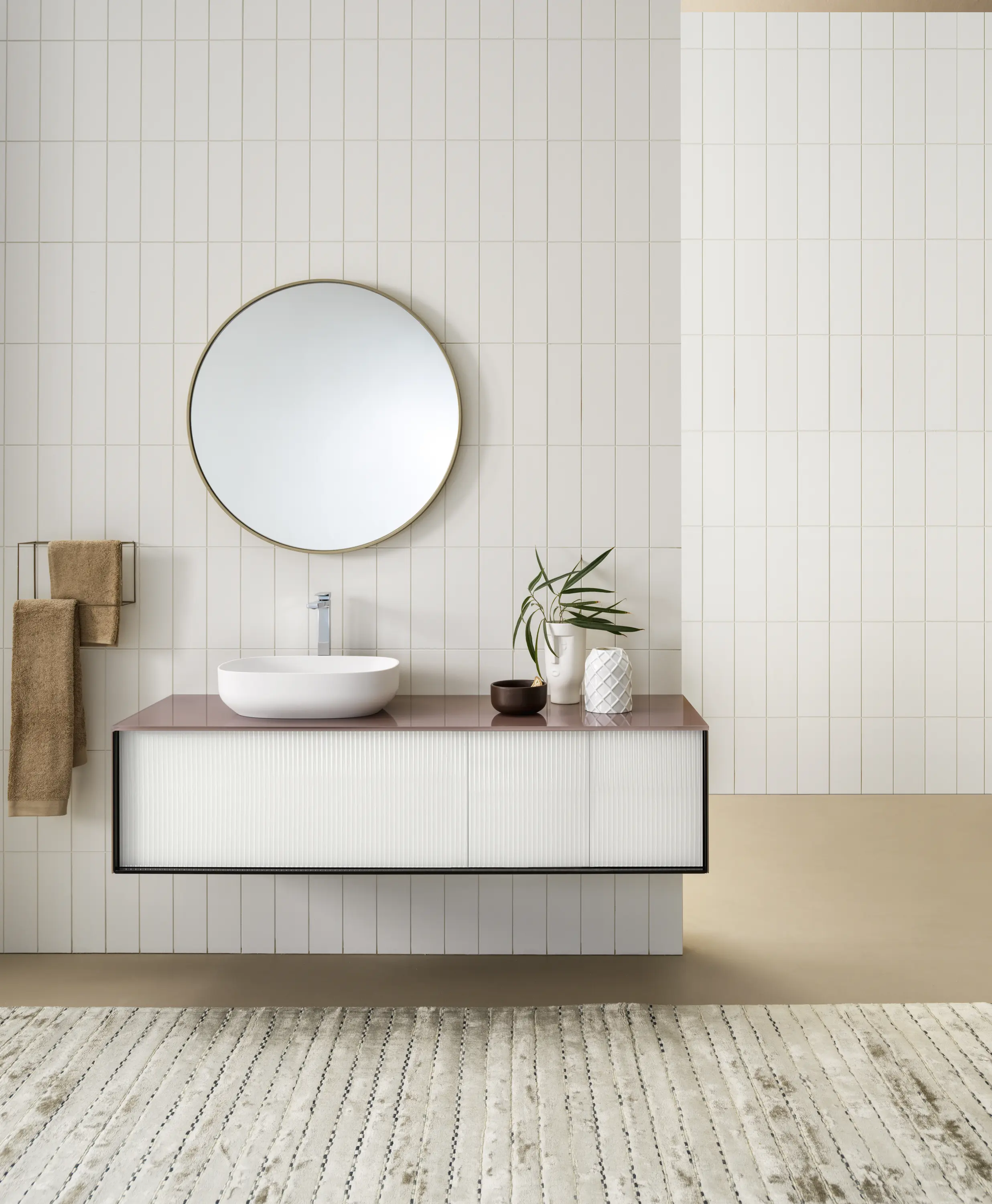 Artelinea - Quadra AL614