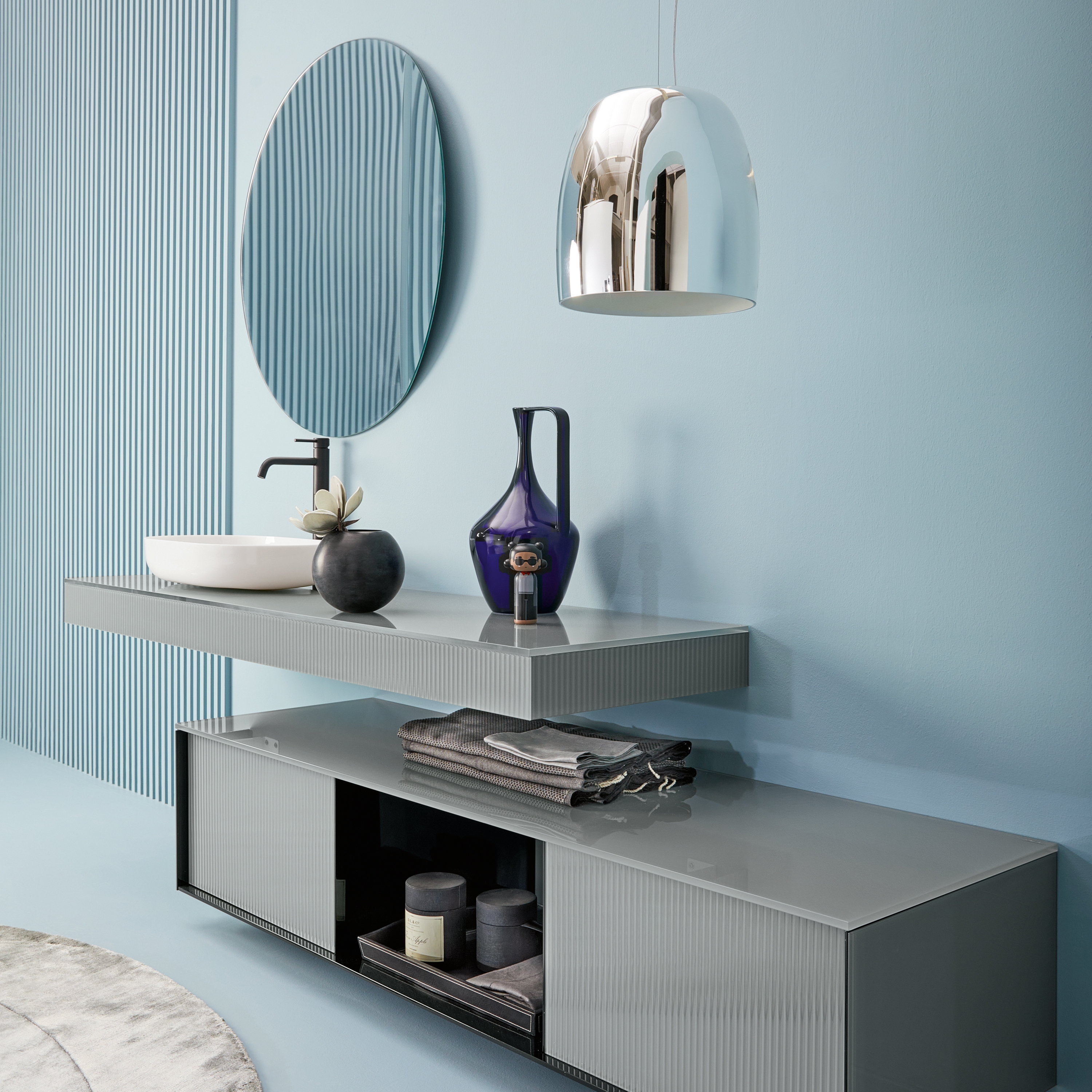 Mostrar el producto Regolo Colors AL616B del fabricante Artelinea