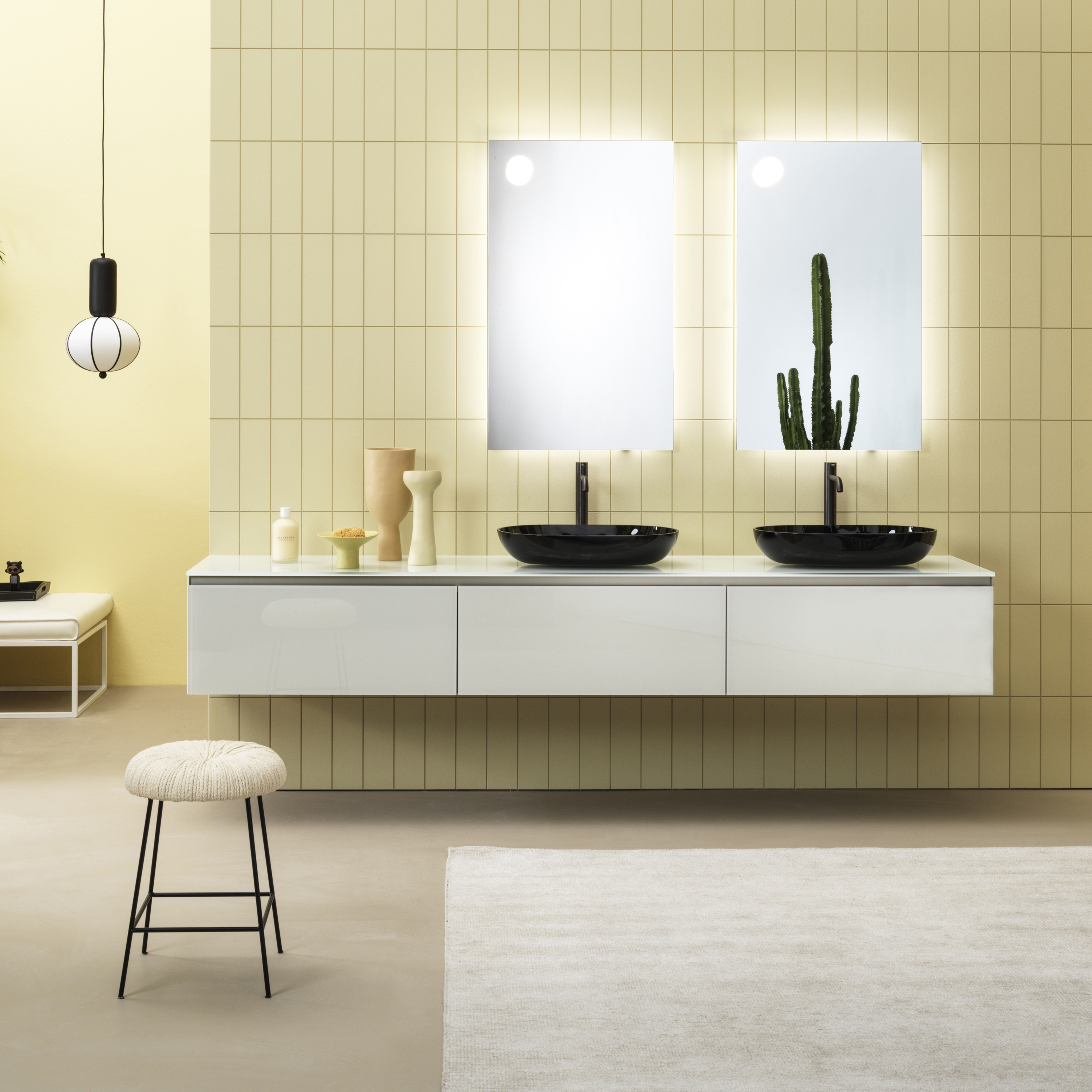 Produkt Volumi AL619 des Herstellers Artelinea anzeigen