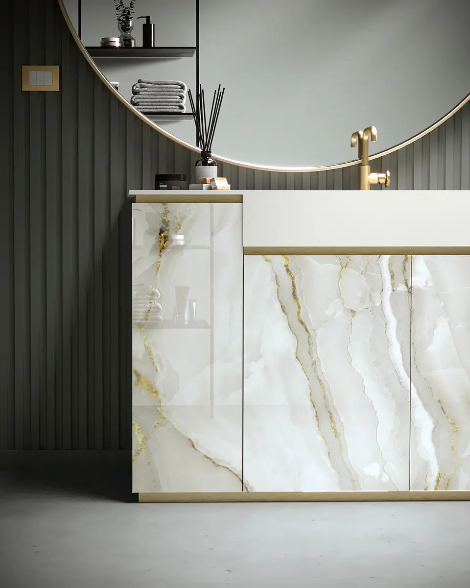 Artelinea - Fusion AL602