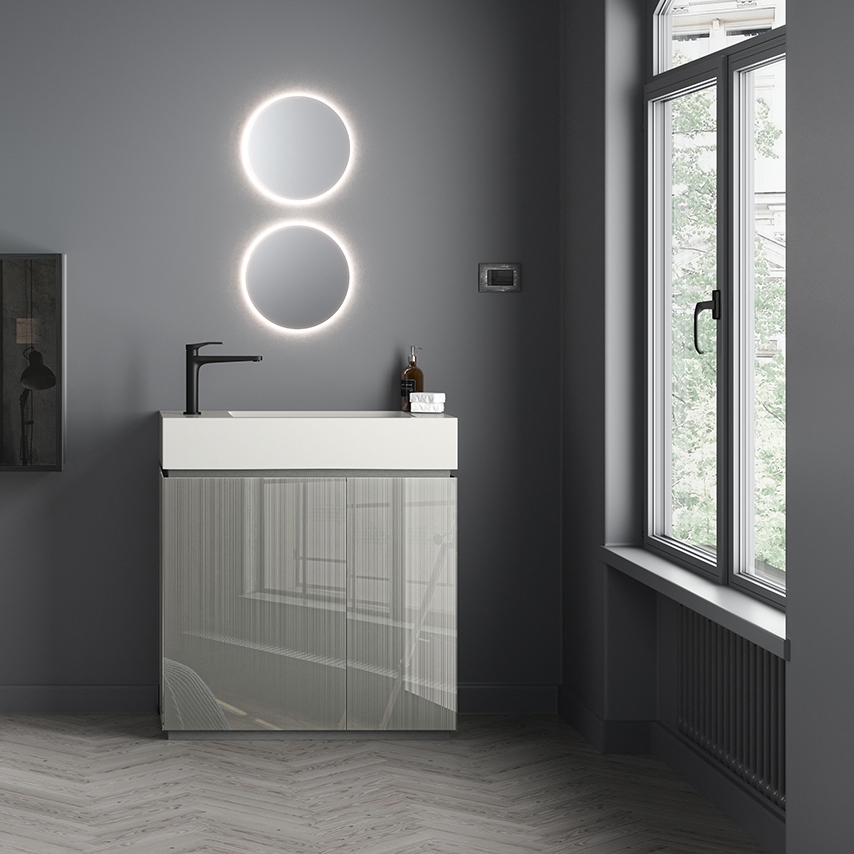Mostrar el producto Fusion AL603 del fabricante Artelinea