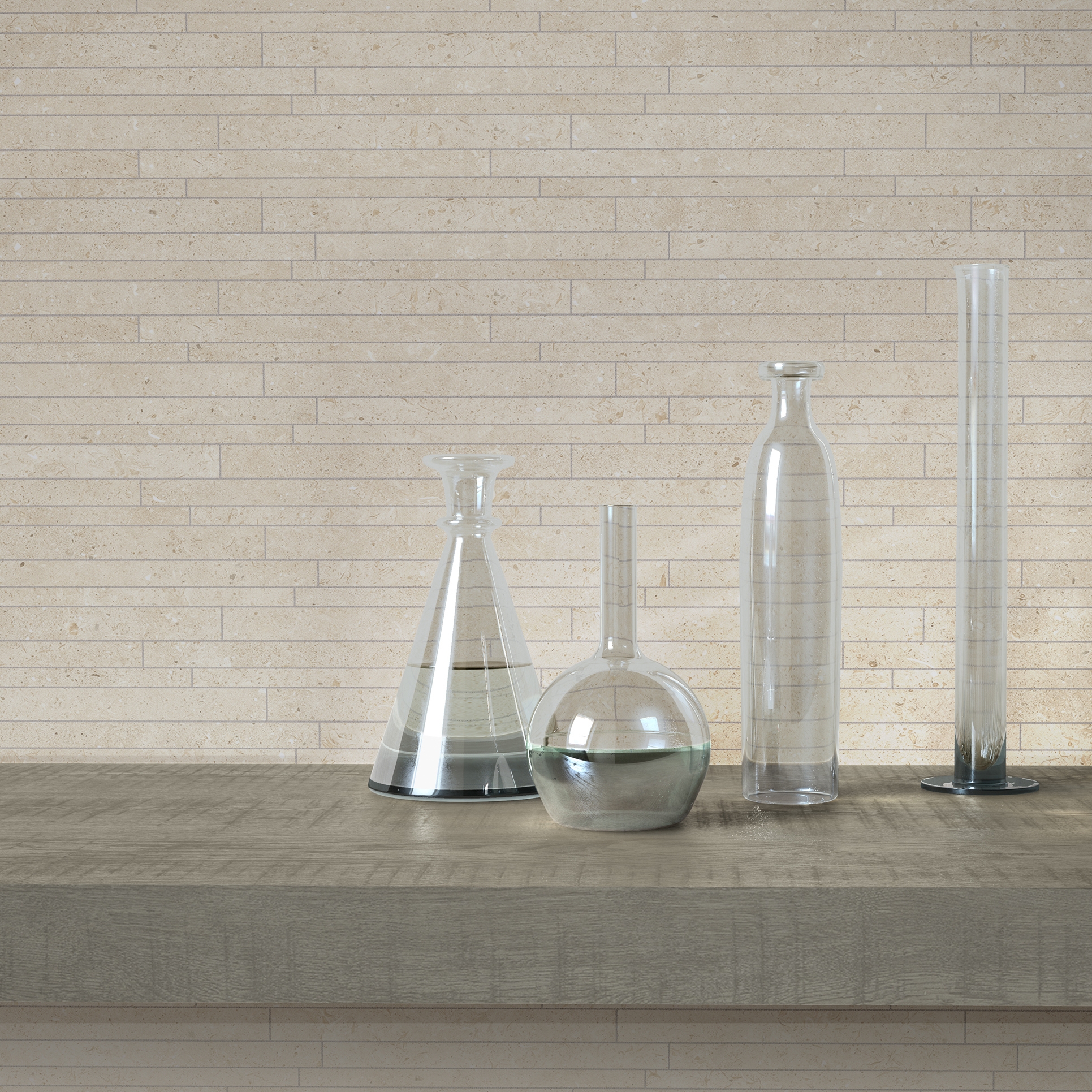 CONTEMPORARY MIXTURES SURFACES