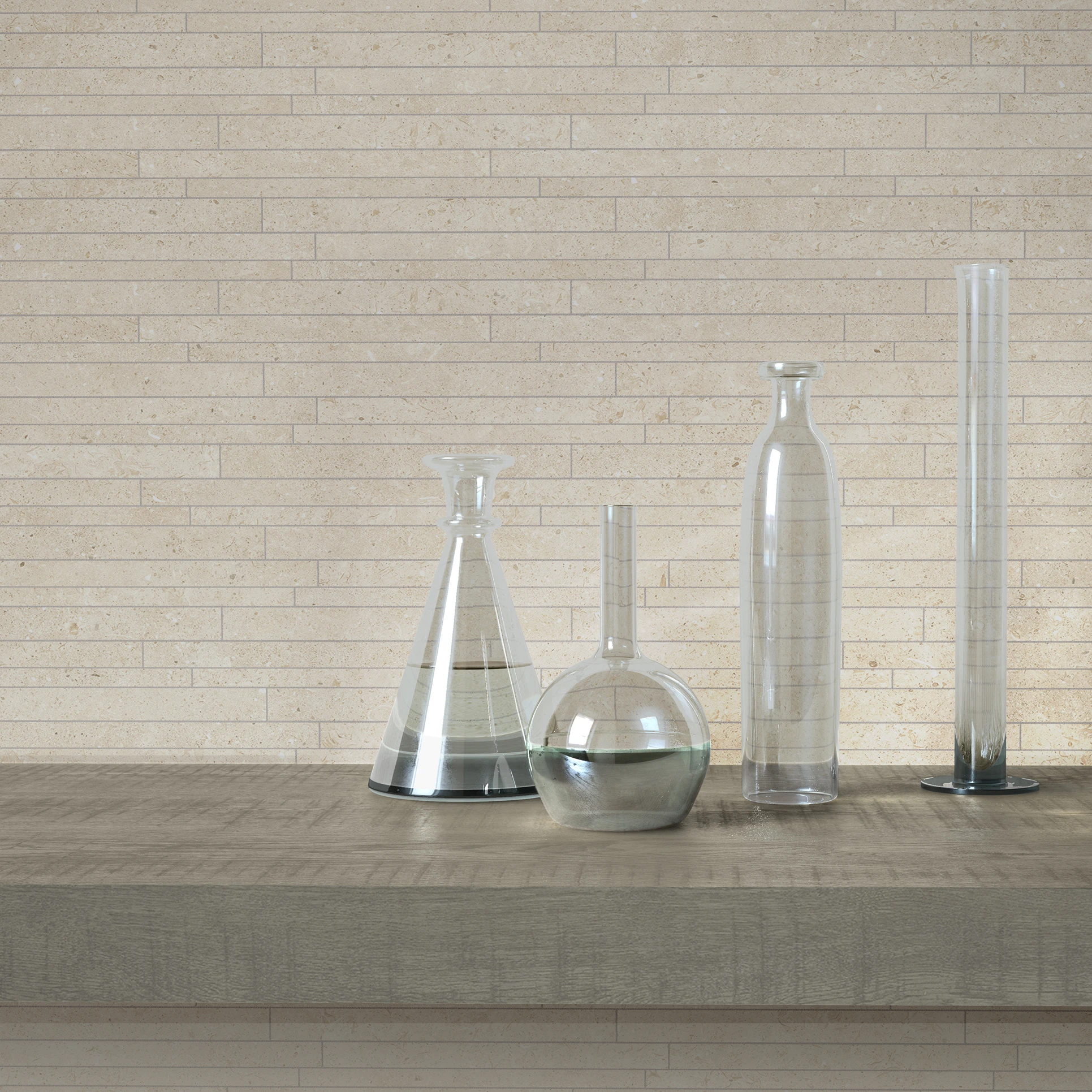 CONTEMPORARY MIXTURES SURFACES