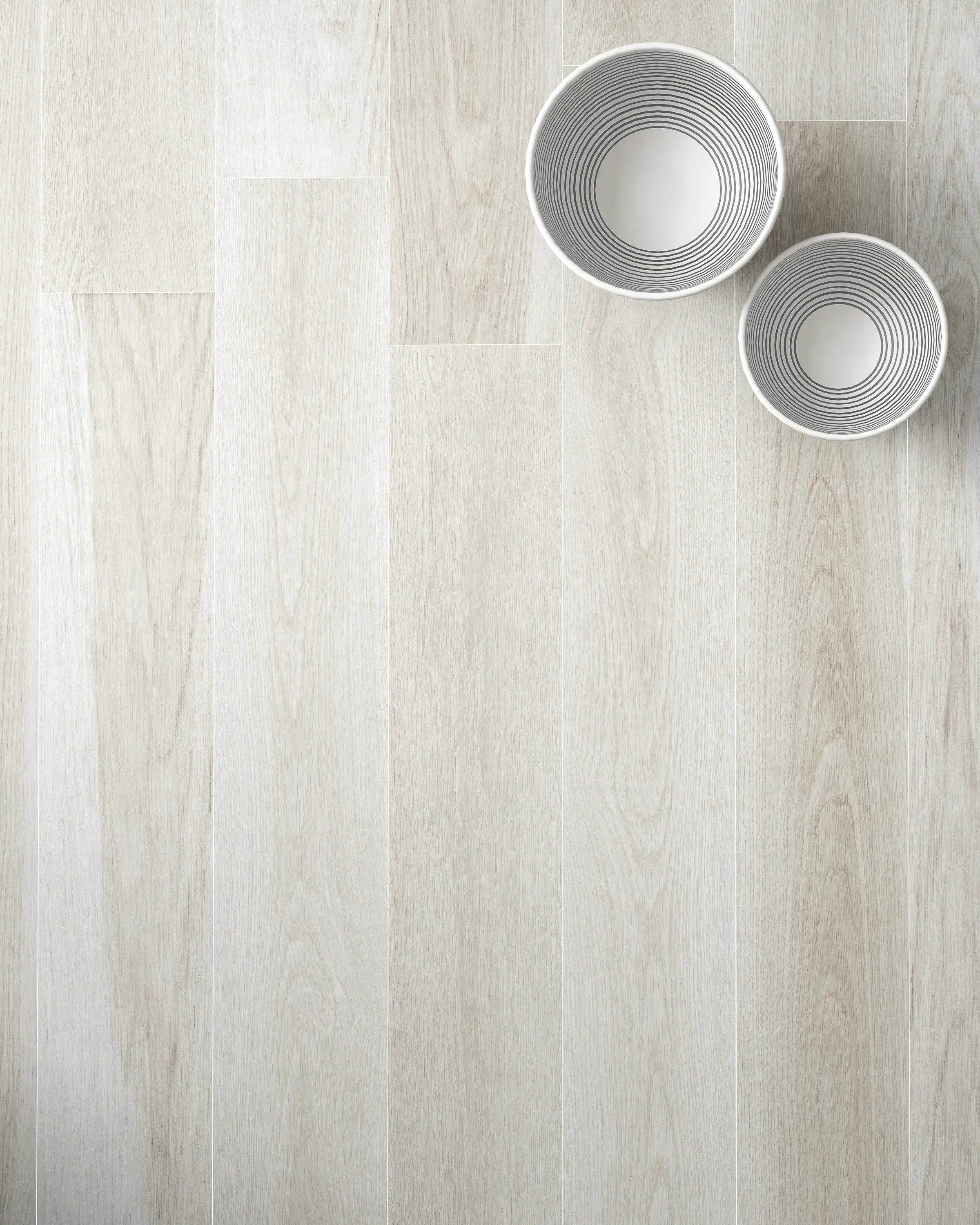 LIVING CERAMICS - Lightwood Ash