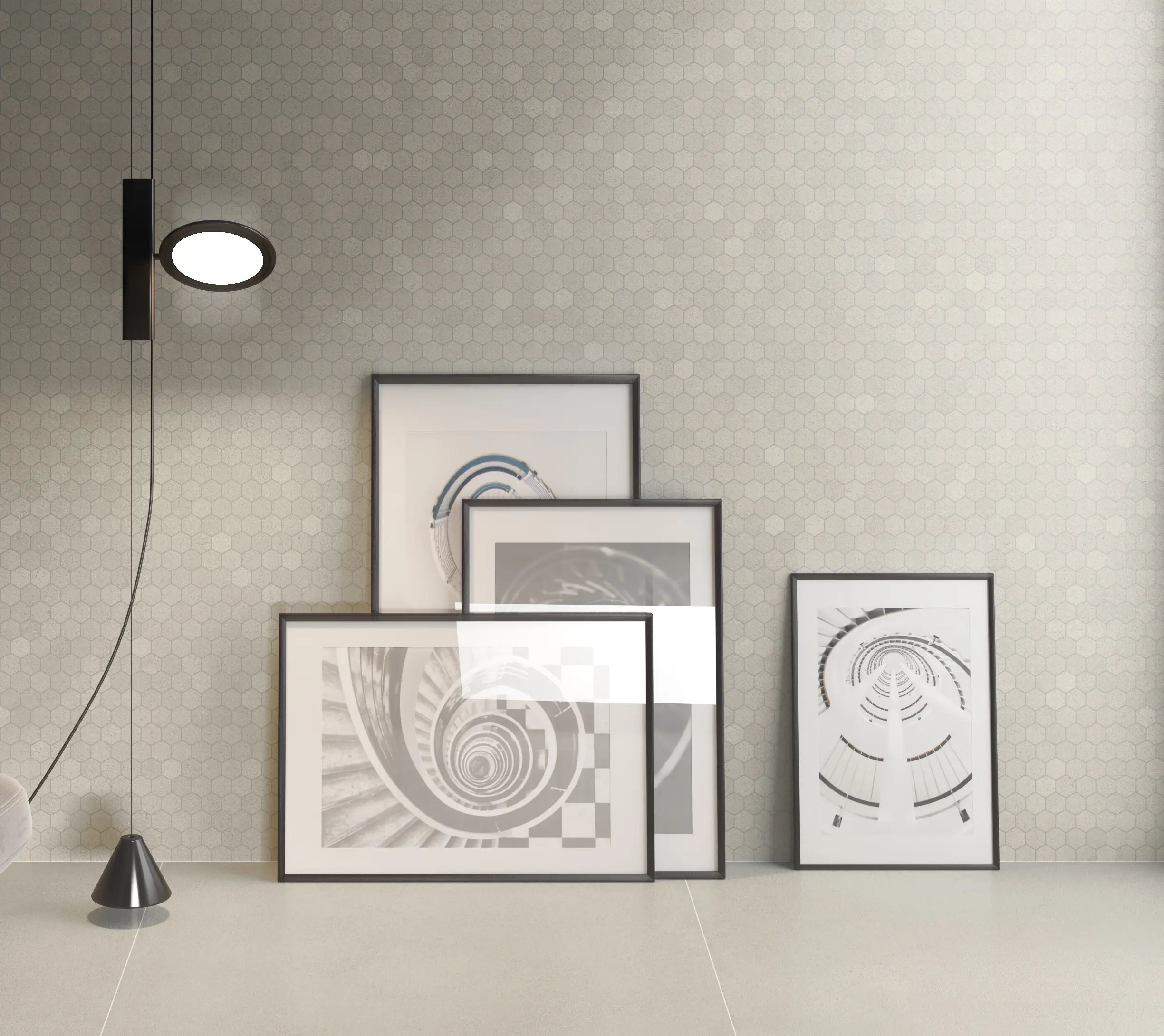 LIVING CERAMICS - Ground Light