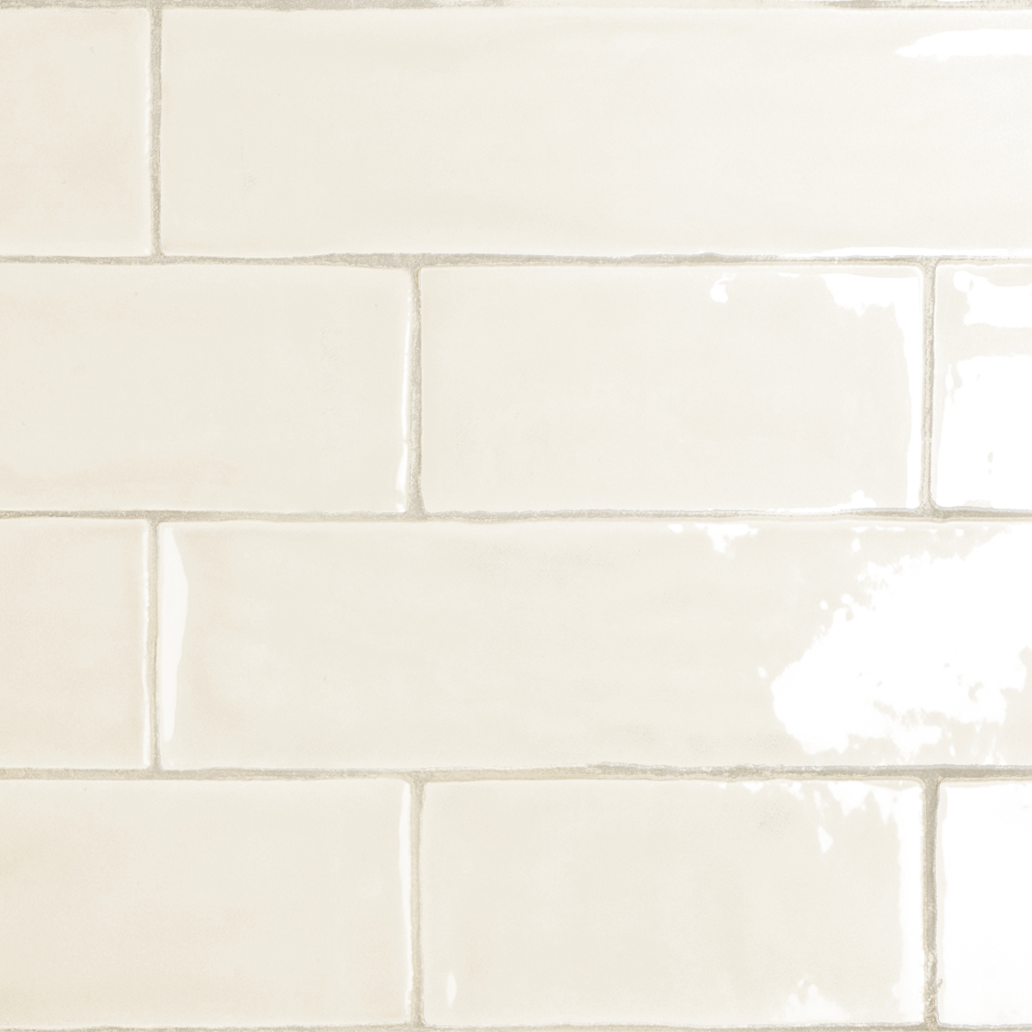 Afficher le produit Mayolica Ivory du fabricant LIVING CERAMICS