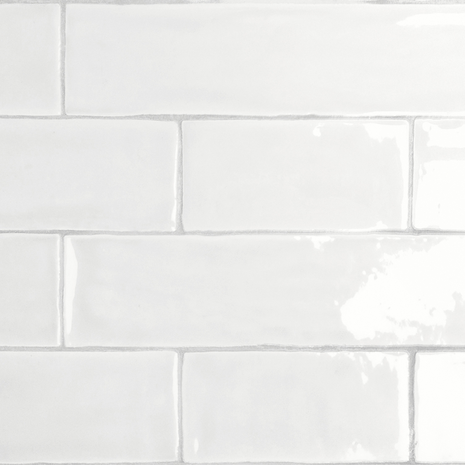 Afficher le produit Mayolica Matt White du fabricant LIVING CERAMICS