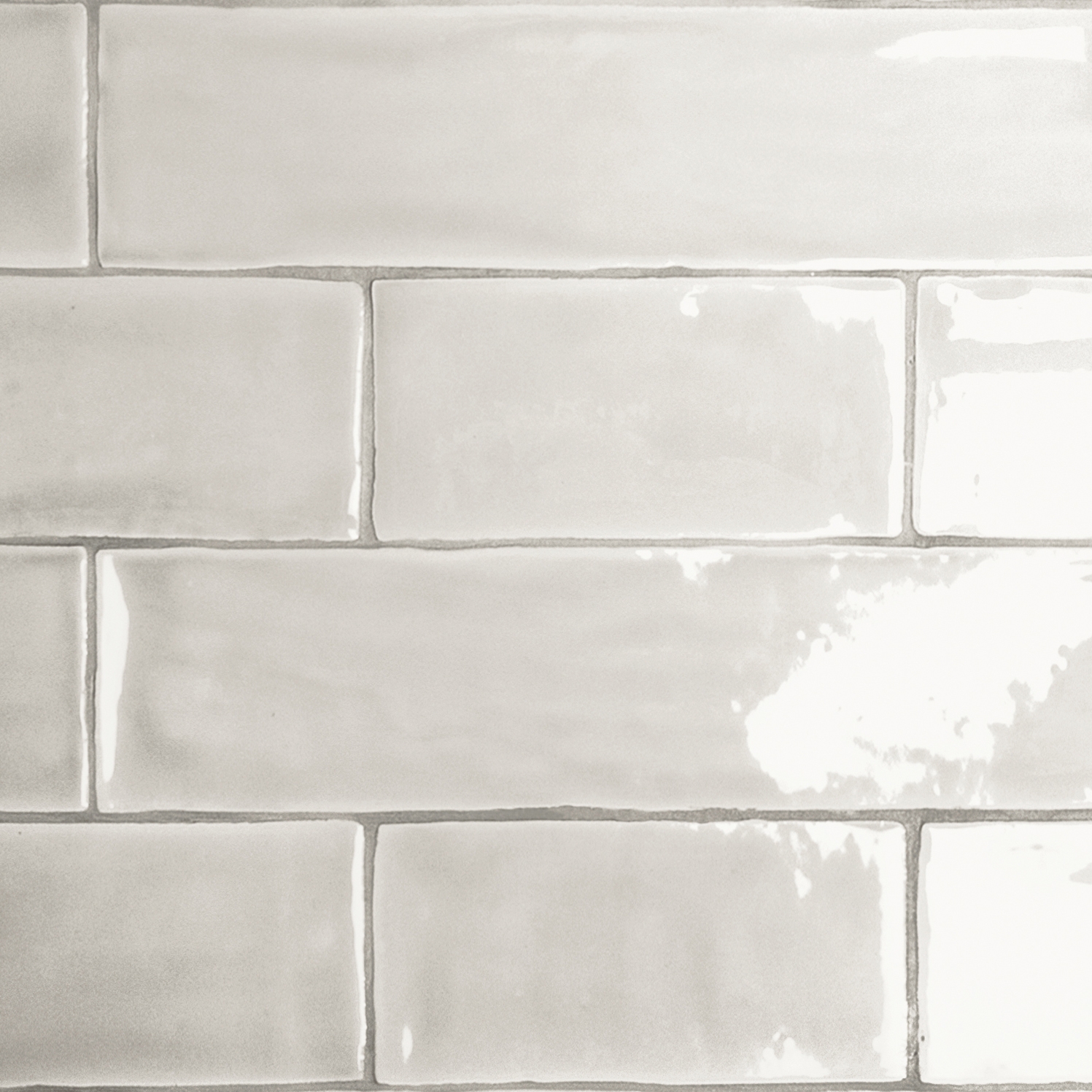 Afficher le produit Mayolica Soft Grey du fabricant LIVING CERAMICS