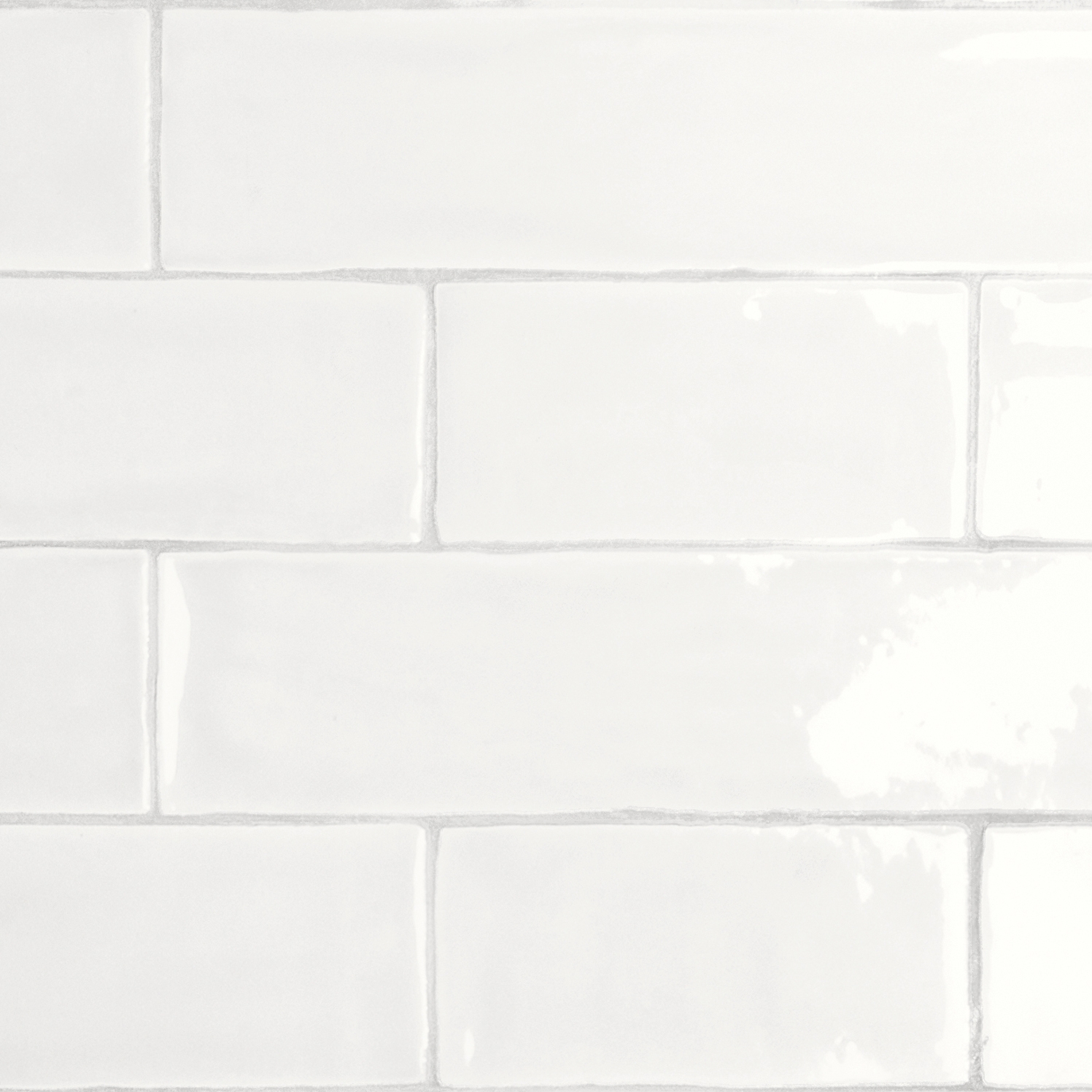 Afficher le produit Mayolica White du fabricant LIVING CERAMICS