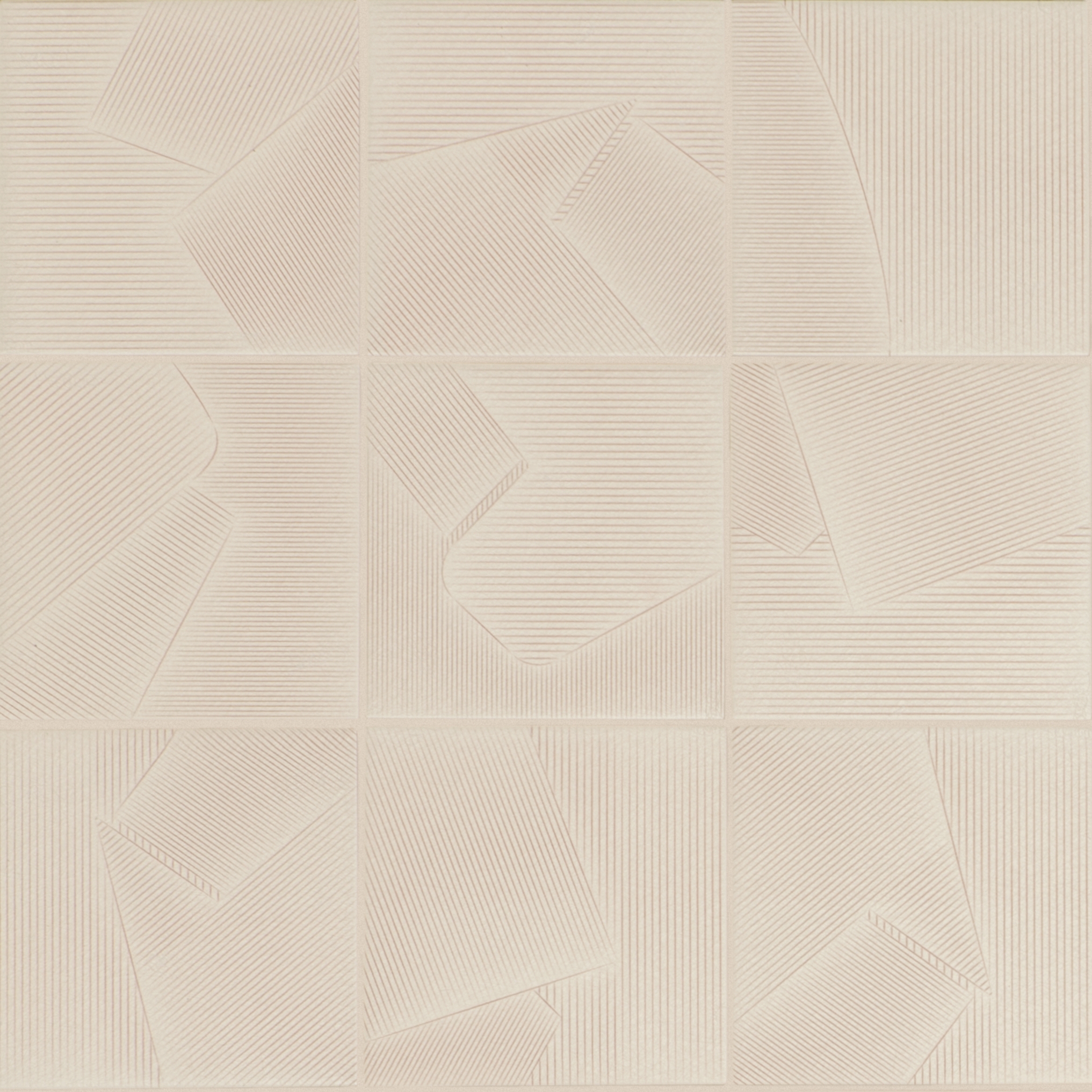 Vertoon produk Warp Clear Marsala van vervaardiger LIVING CERAMICS
