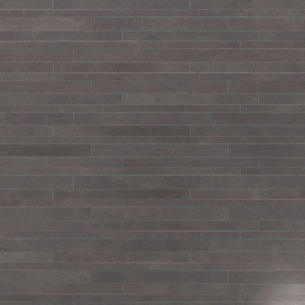 Afficher le produit Floss Graphite Mureto Mosaic du fabricant LIVING CERAMICS