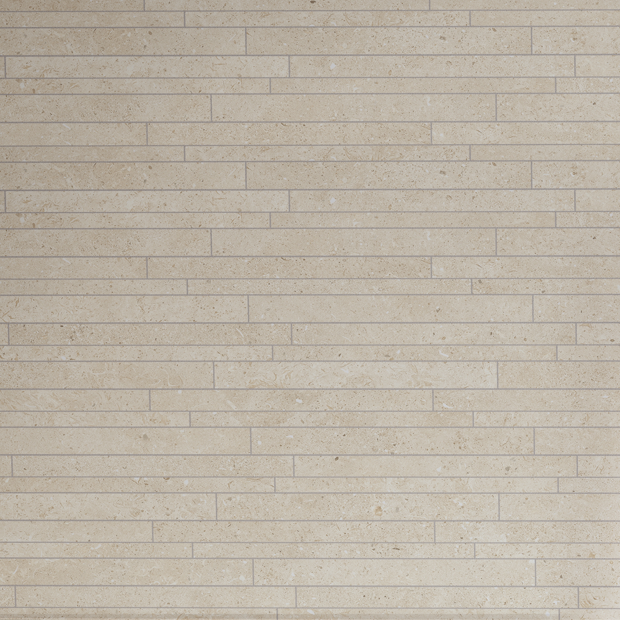 Afficher le produit Bera&Beren Biscuit Mureto Mosaic du fabricant LIVING CERAMICS