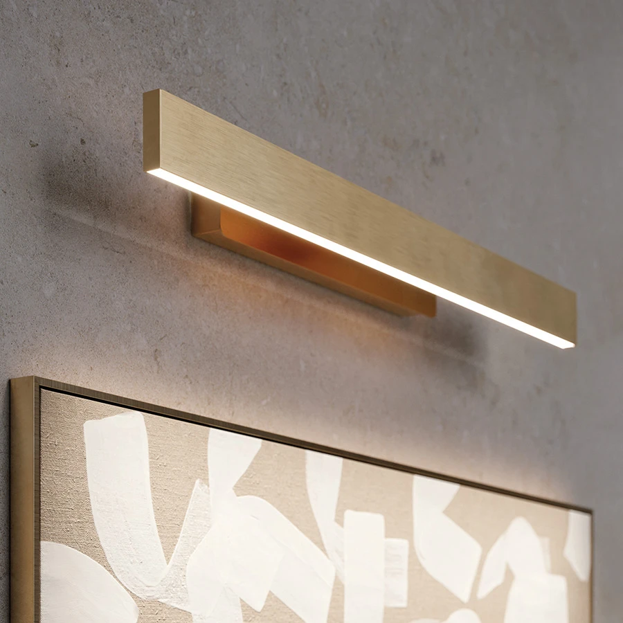 WALL LAMPS