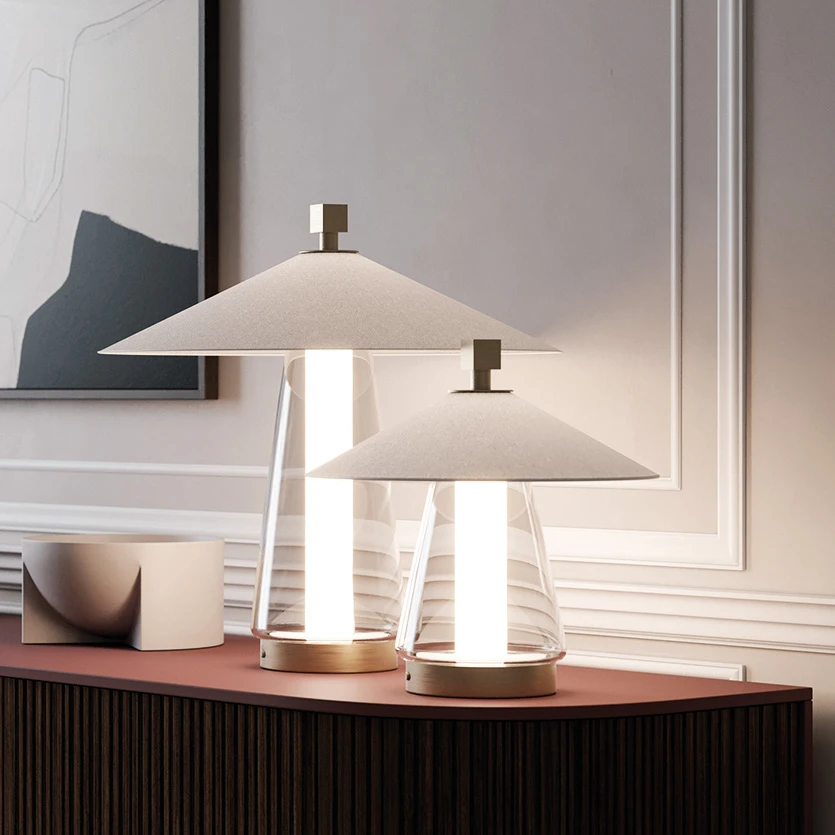 TABLE LAMPS