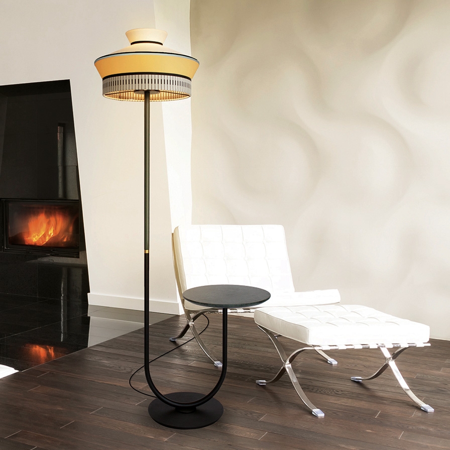 FLOOR LAMPS