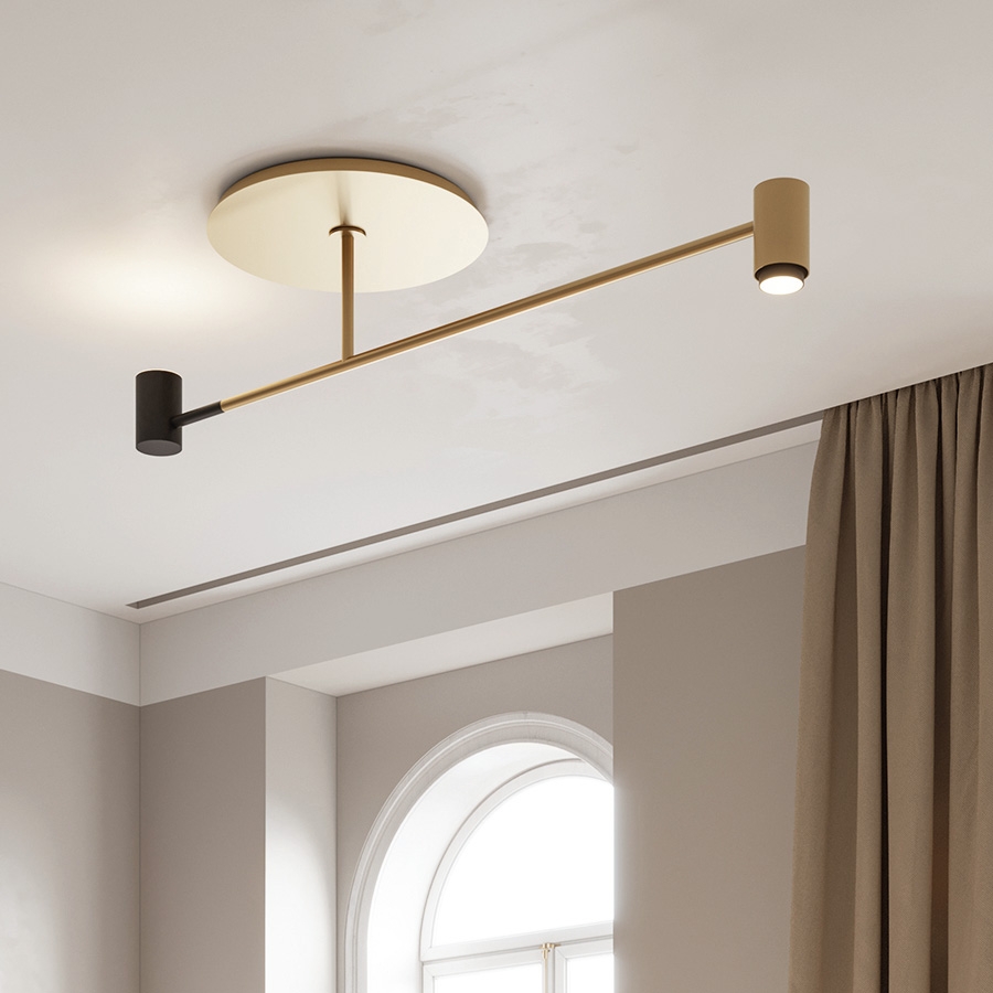 CEILING LAMPS