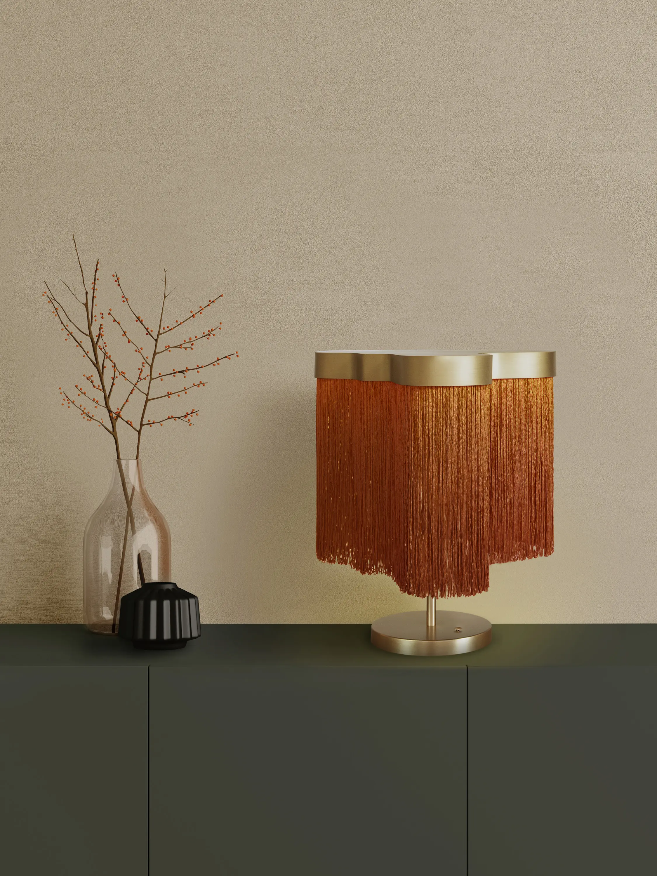 Contardi Lighting - ARCIPELAGO TA - MAIORCA