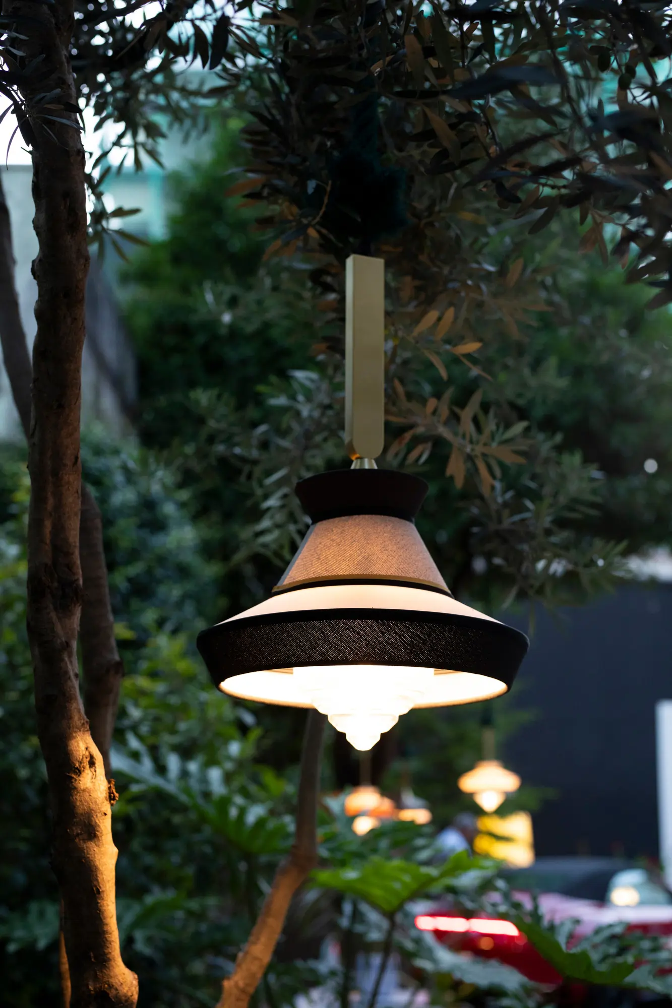 Contardi Lighting - CALYPSO SO ANTIGUA OUTDOOR