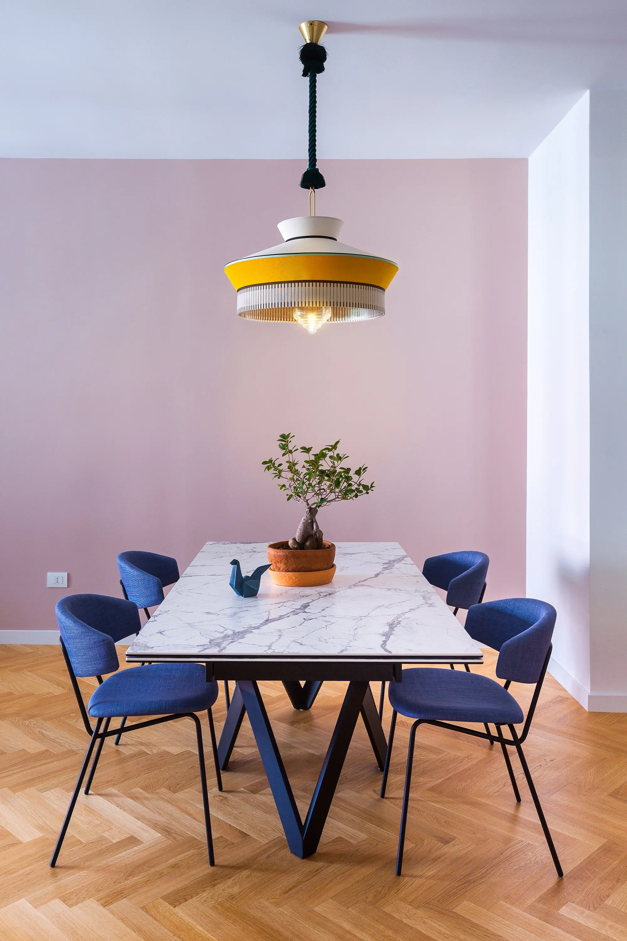 Contardi Lighting - CALYPSO SO XL ANTIGUA