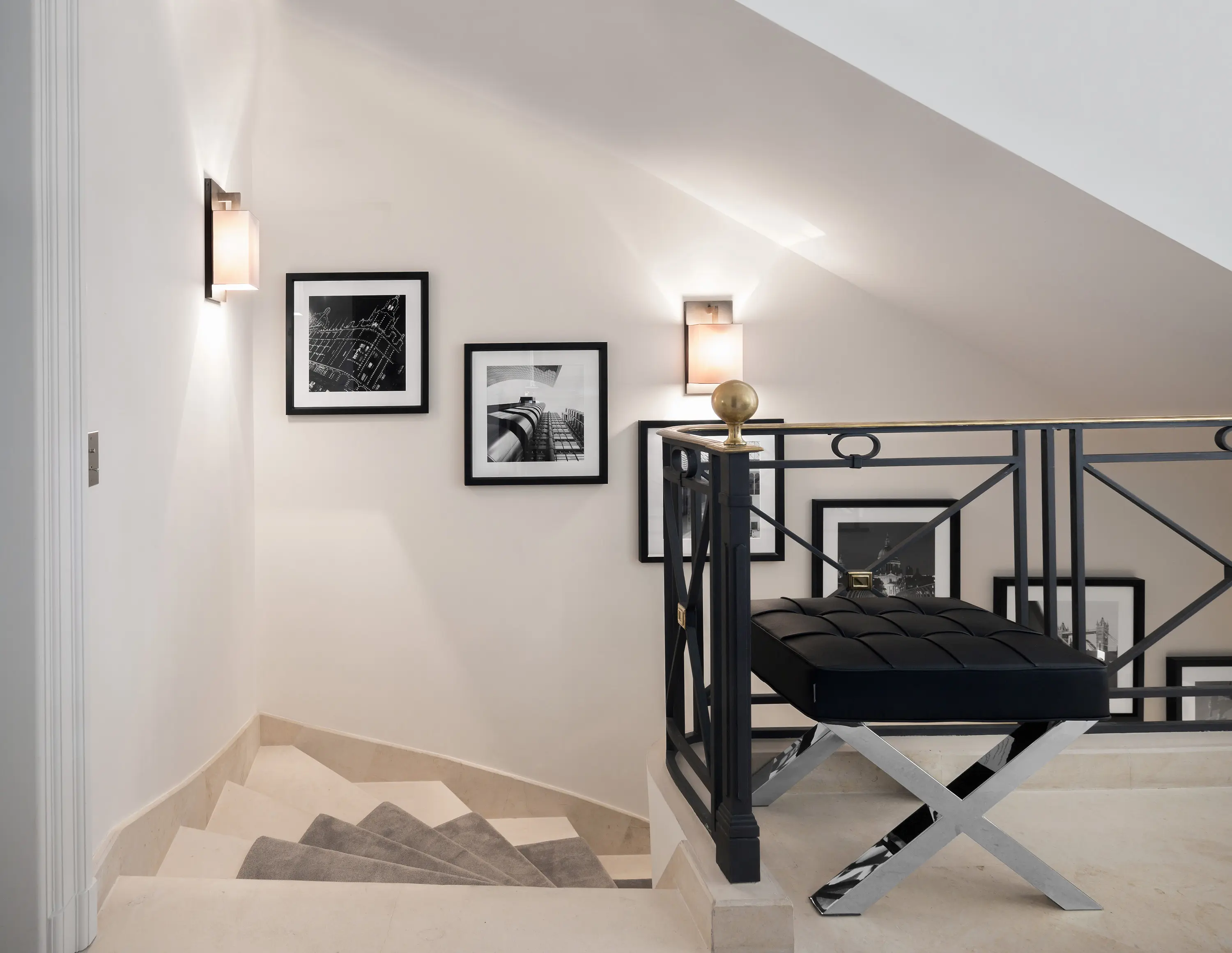 Contardi Lighting - COCONETTE AP