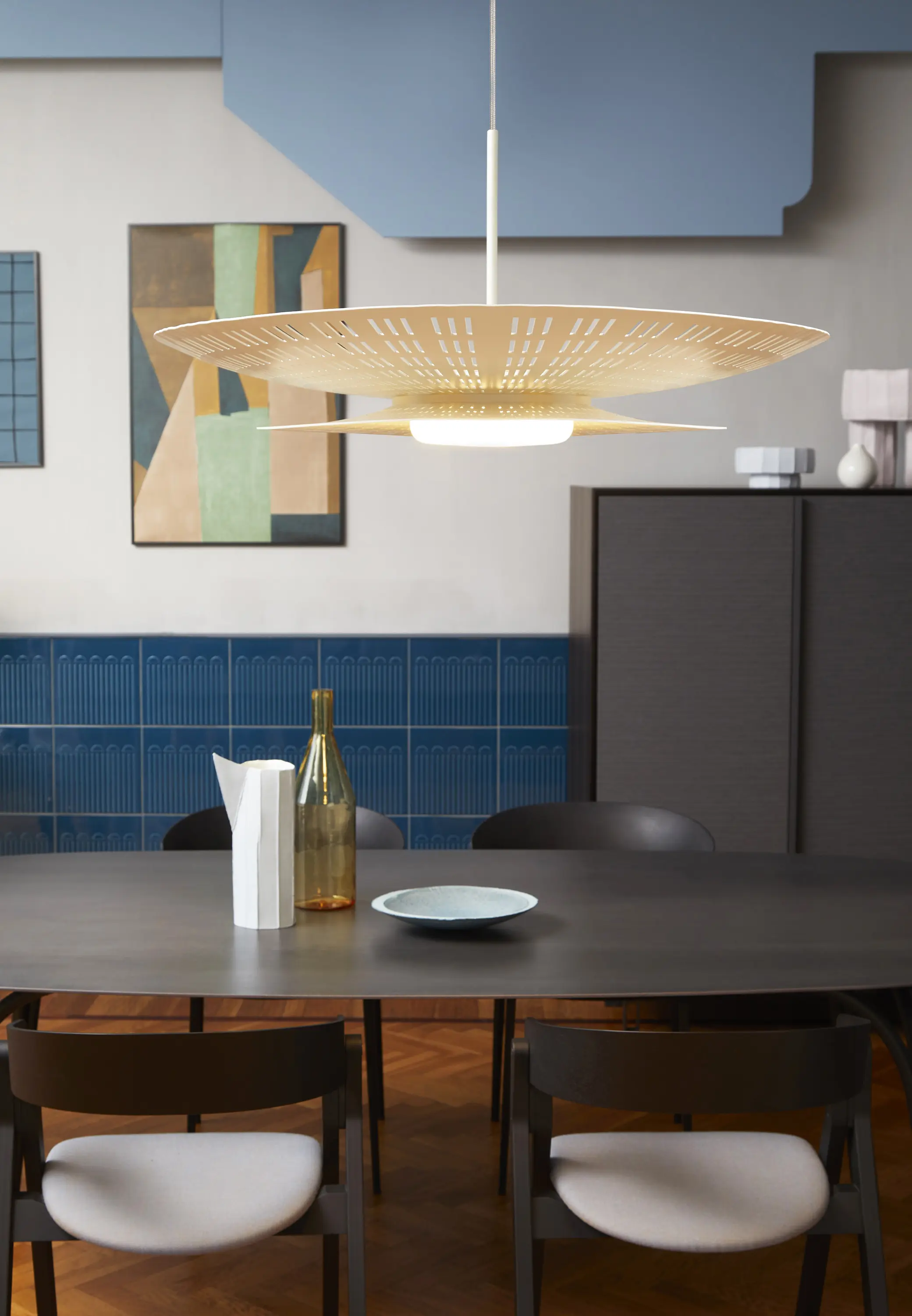 Contardi Lighting - AIR SO