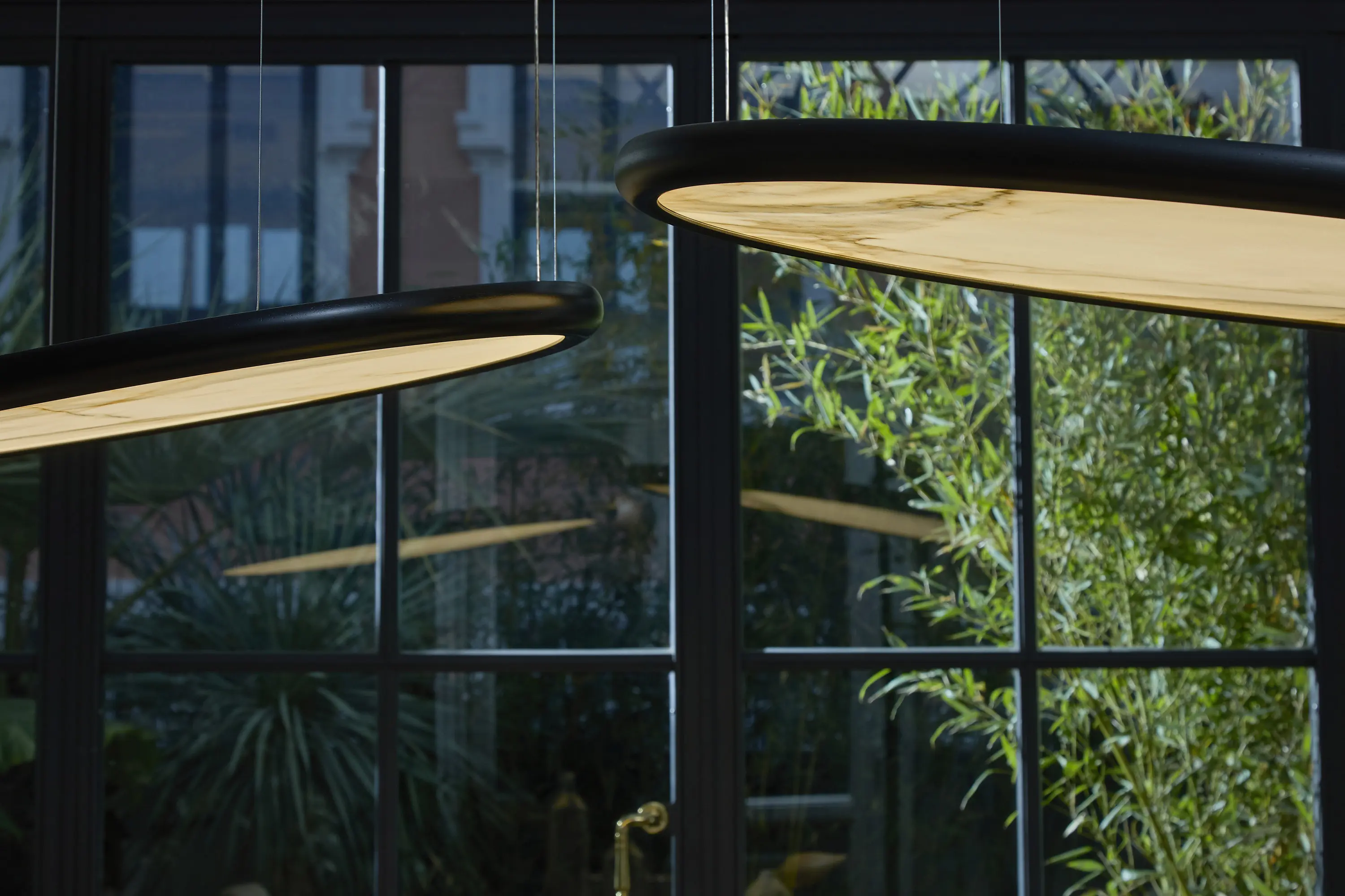 Contardi Lighting - BOGOTA' SO SMALL