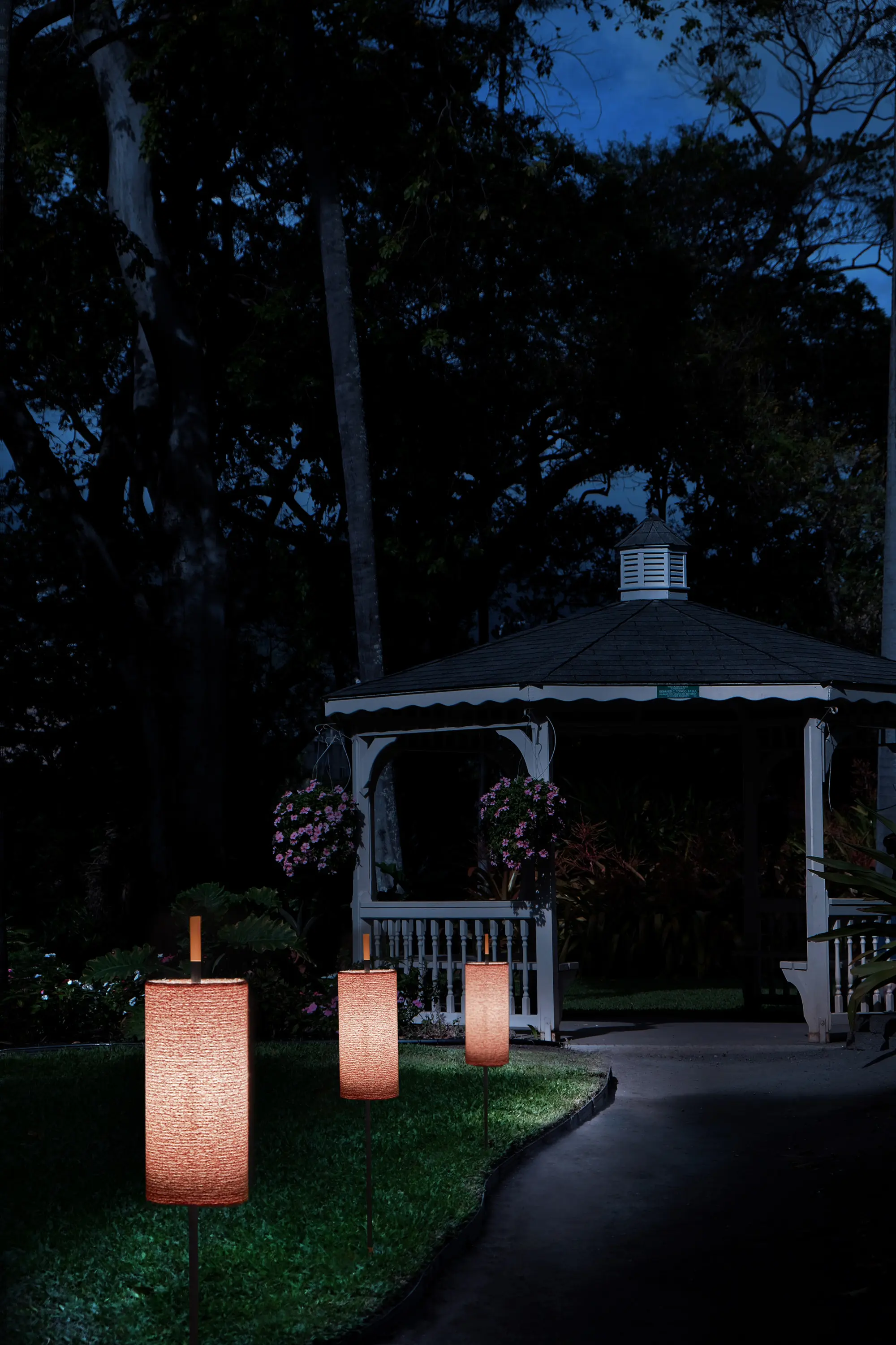 Contardi Lighting - LAGOON MEDIUM