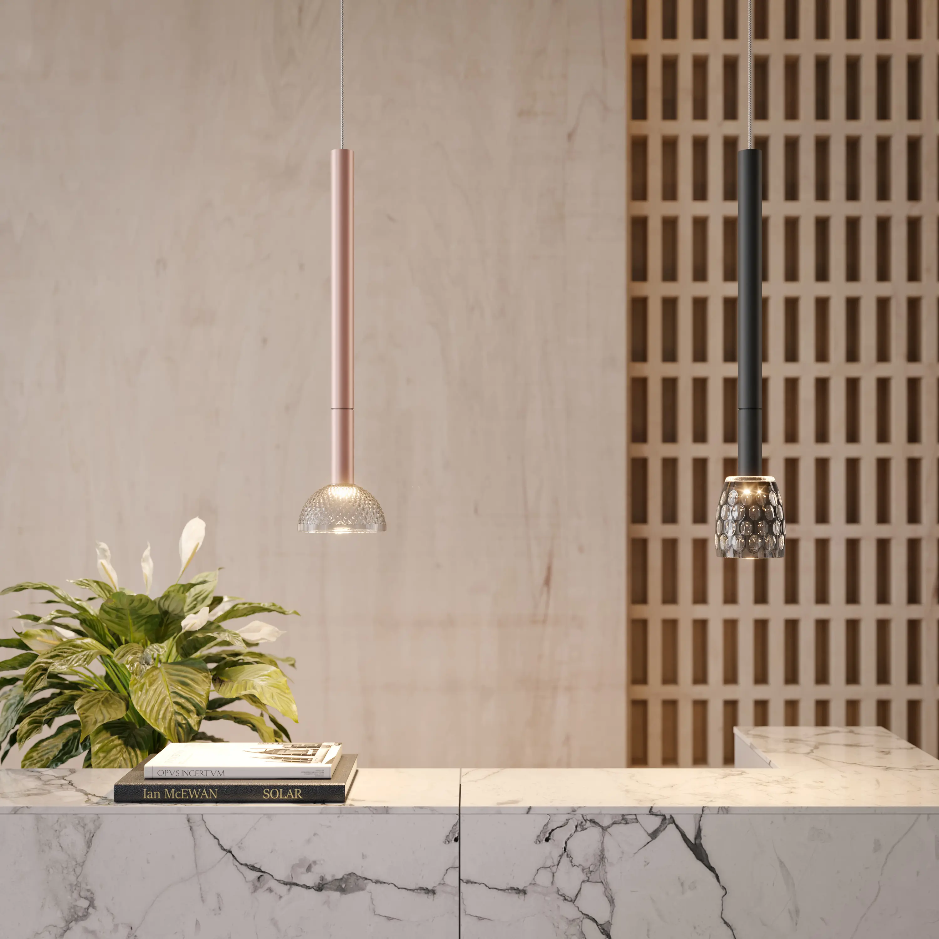 Contardi Lighting - TENEBRA SO