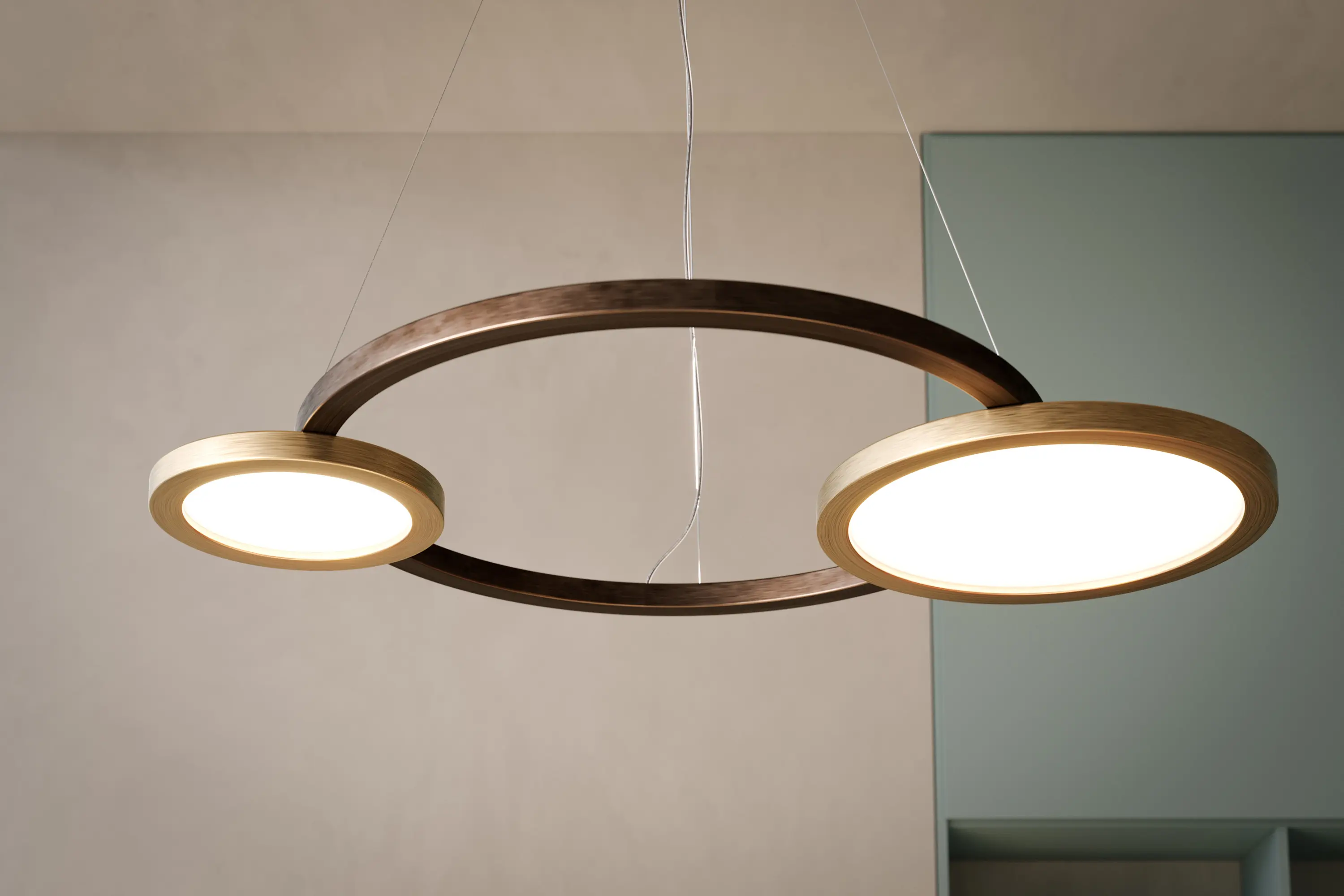 Contardi Lighting - ECLISSE