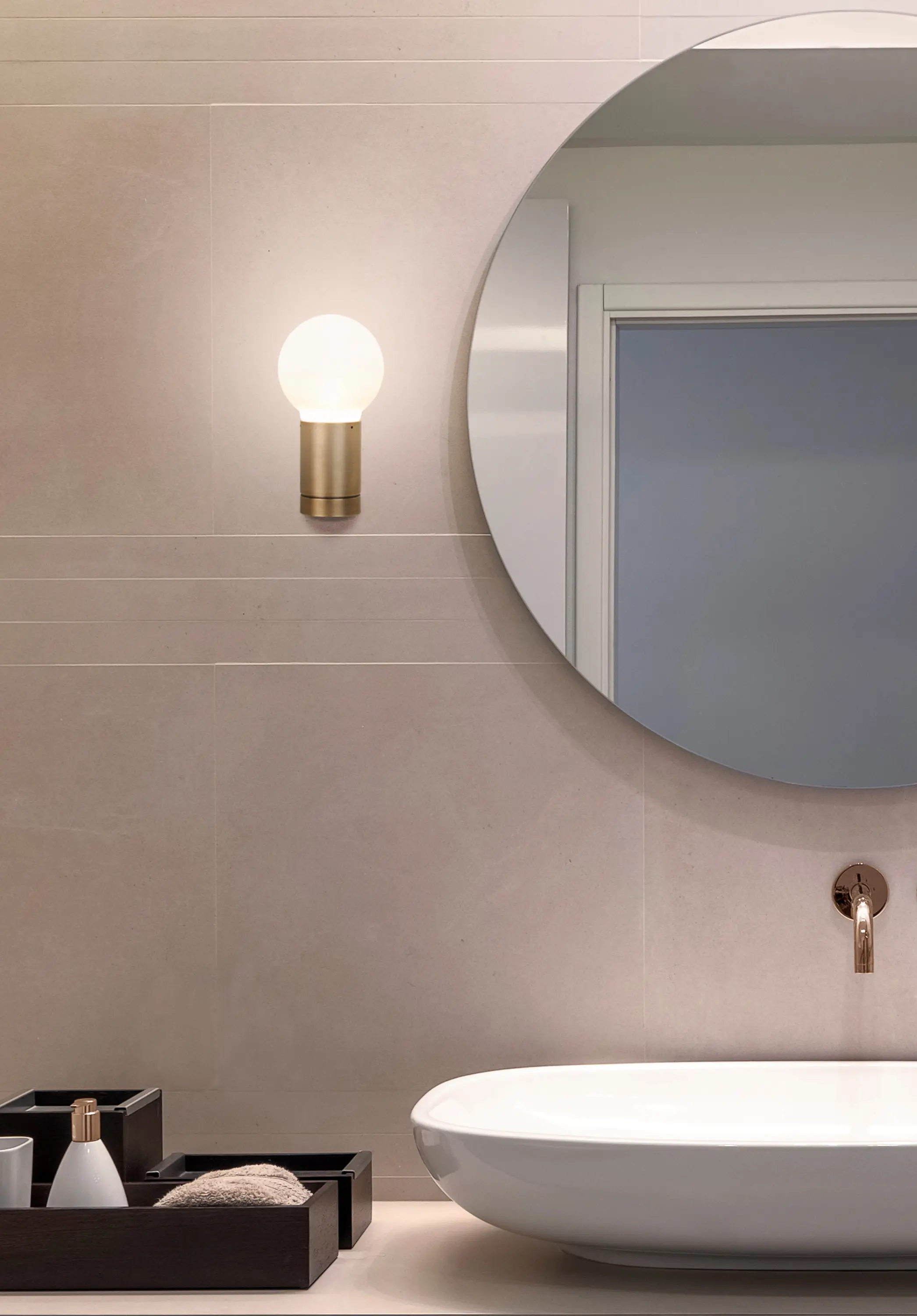 Contardi Lighting - SOLITARIO SO