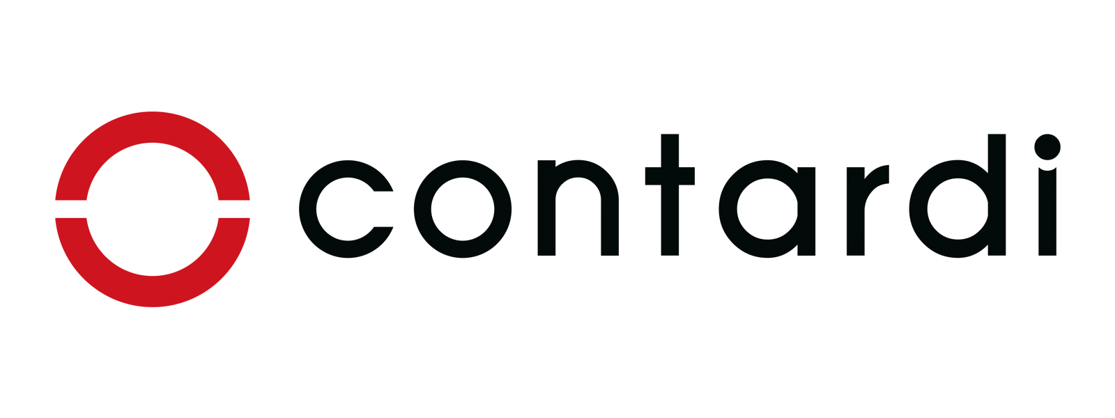 Logo for manufacturer Contardi Lighting