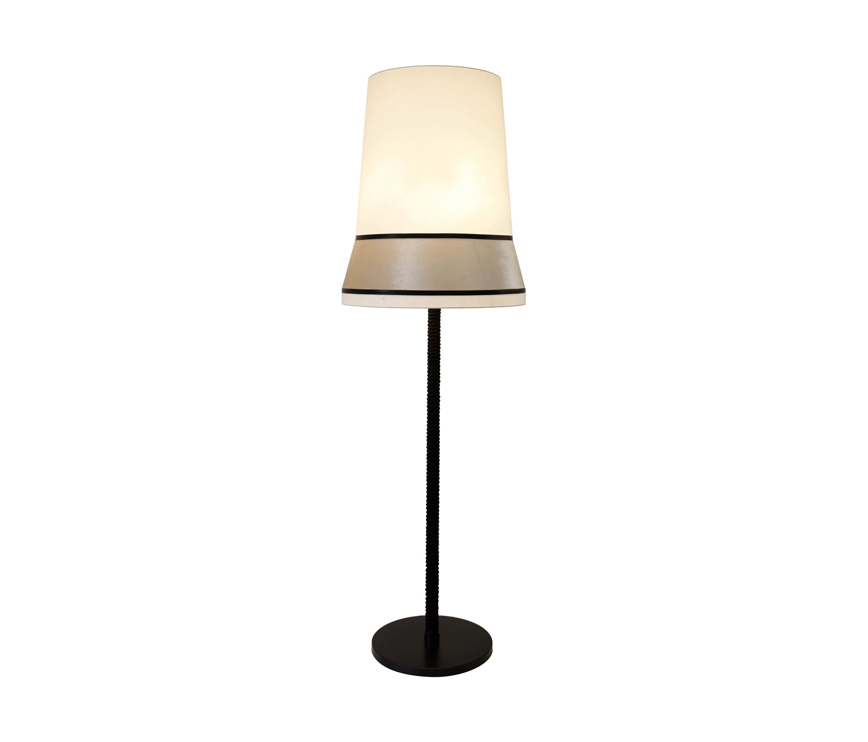 Display product AUDREY FL from manufacturer Contardi Lighting