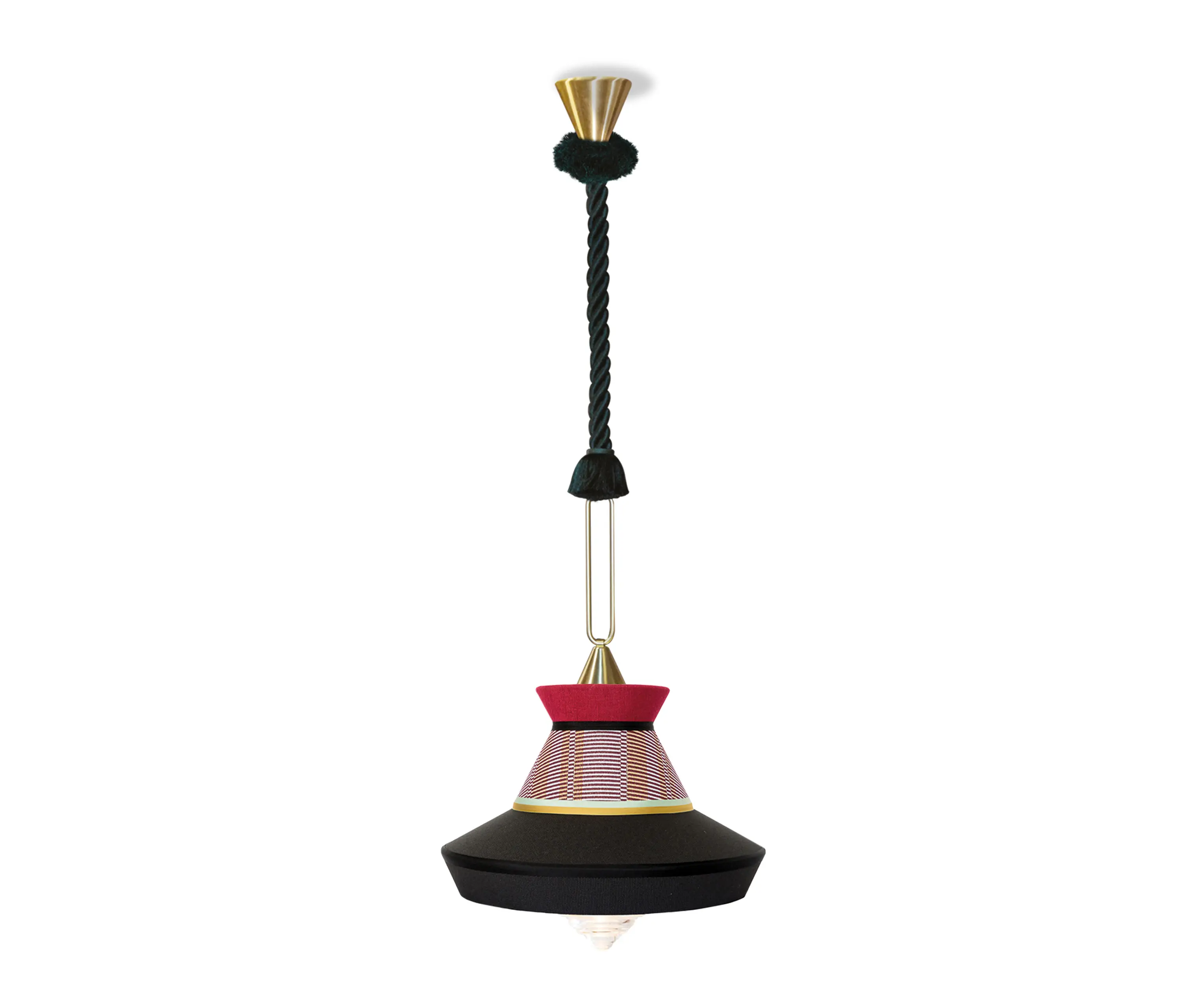 Contardi Lighting - CALYPSO SO GUADALOUPE