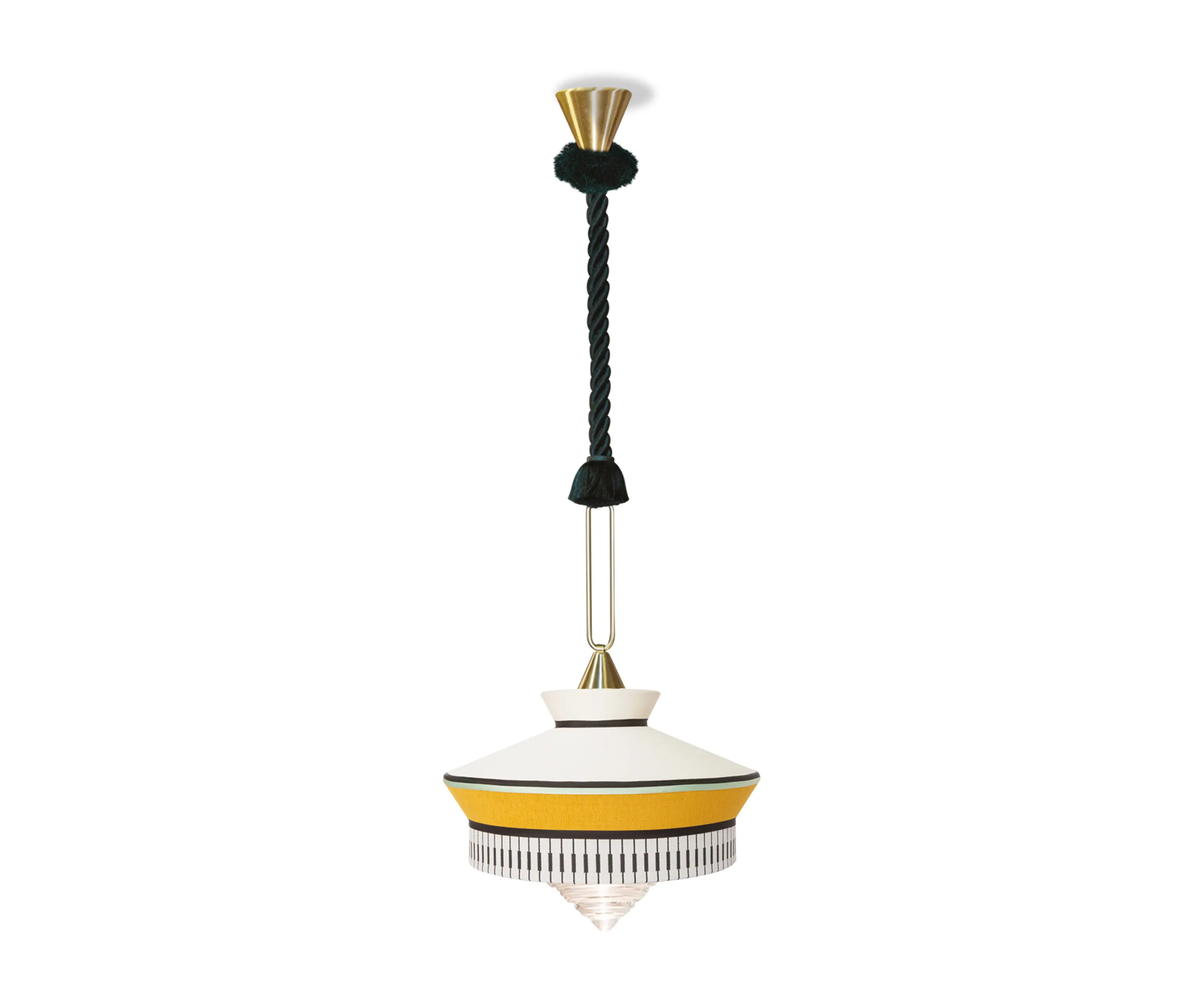 Contardi Lighting - CALYPSO SO MARTINIQUE