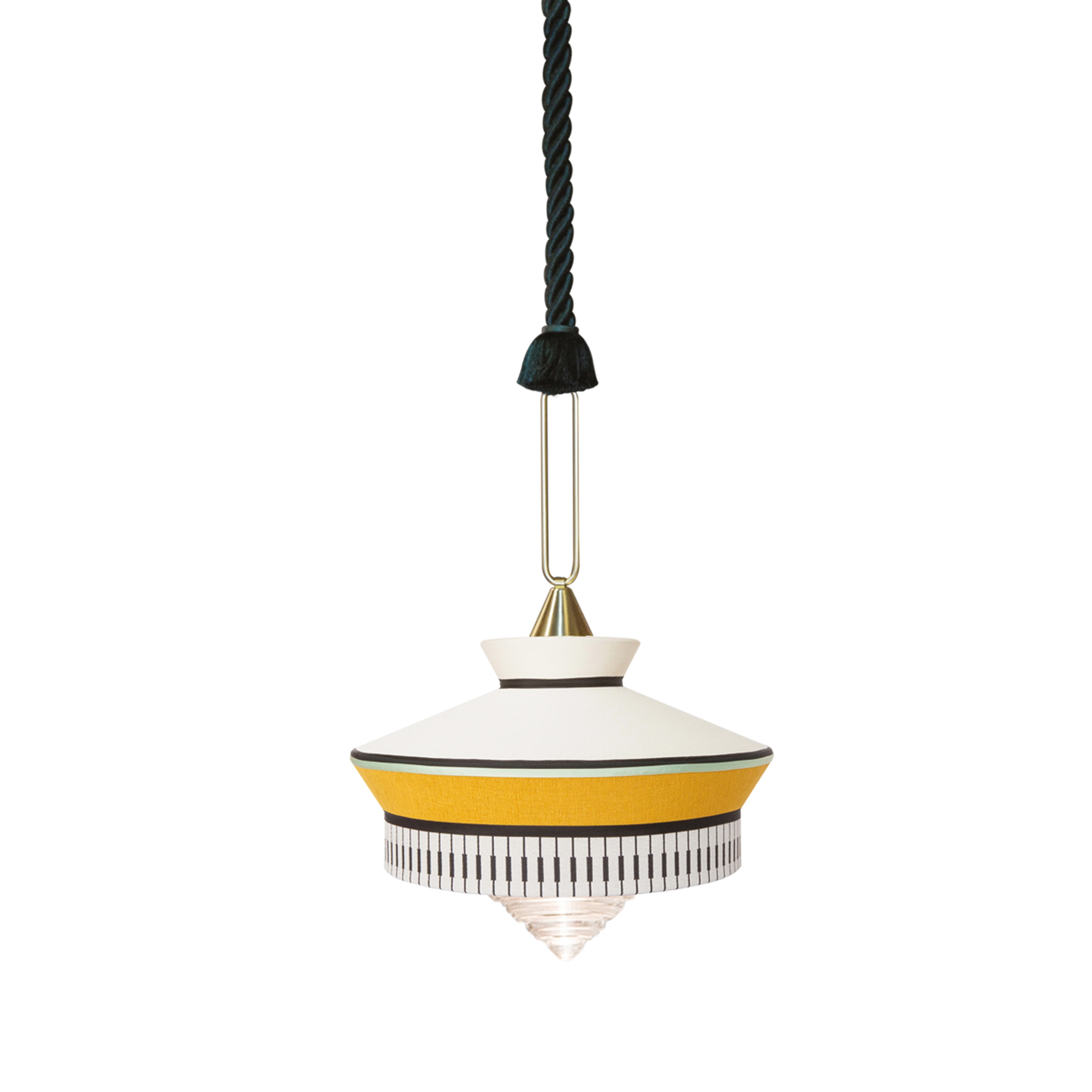 Display product CALYPSO SO MARTINIQUE from manufacturer Contardi Lighting