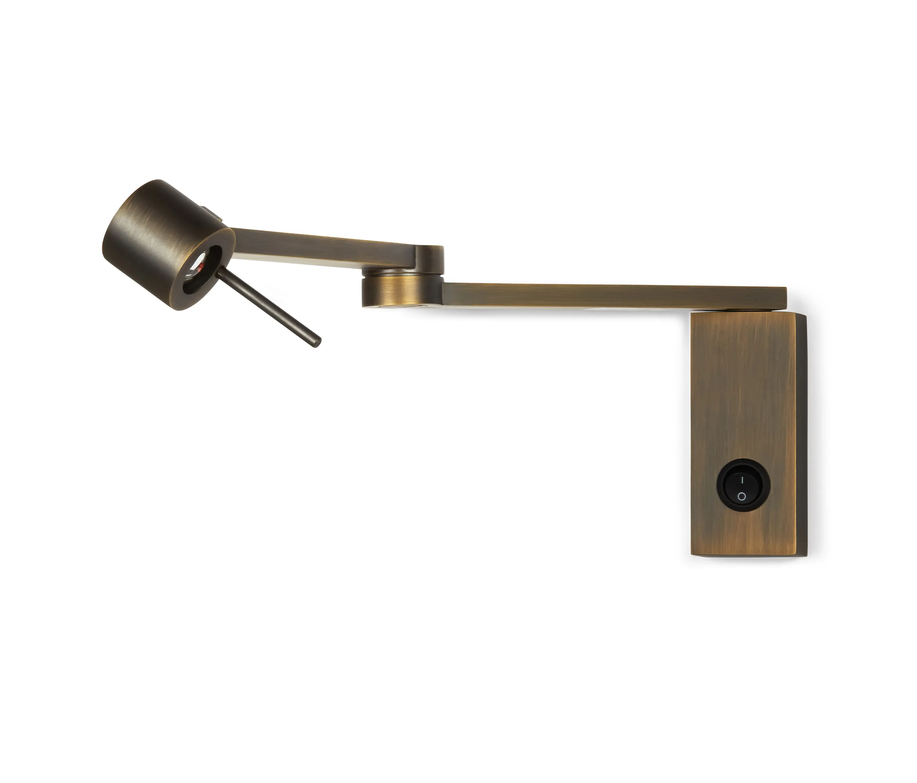 Contardi Lighting - MANHATTAN AP