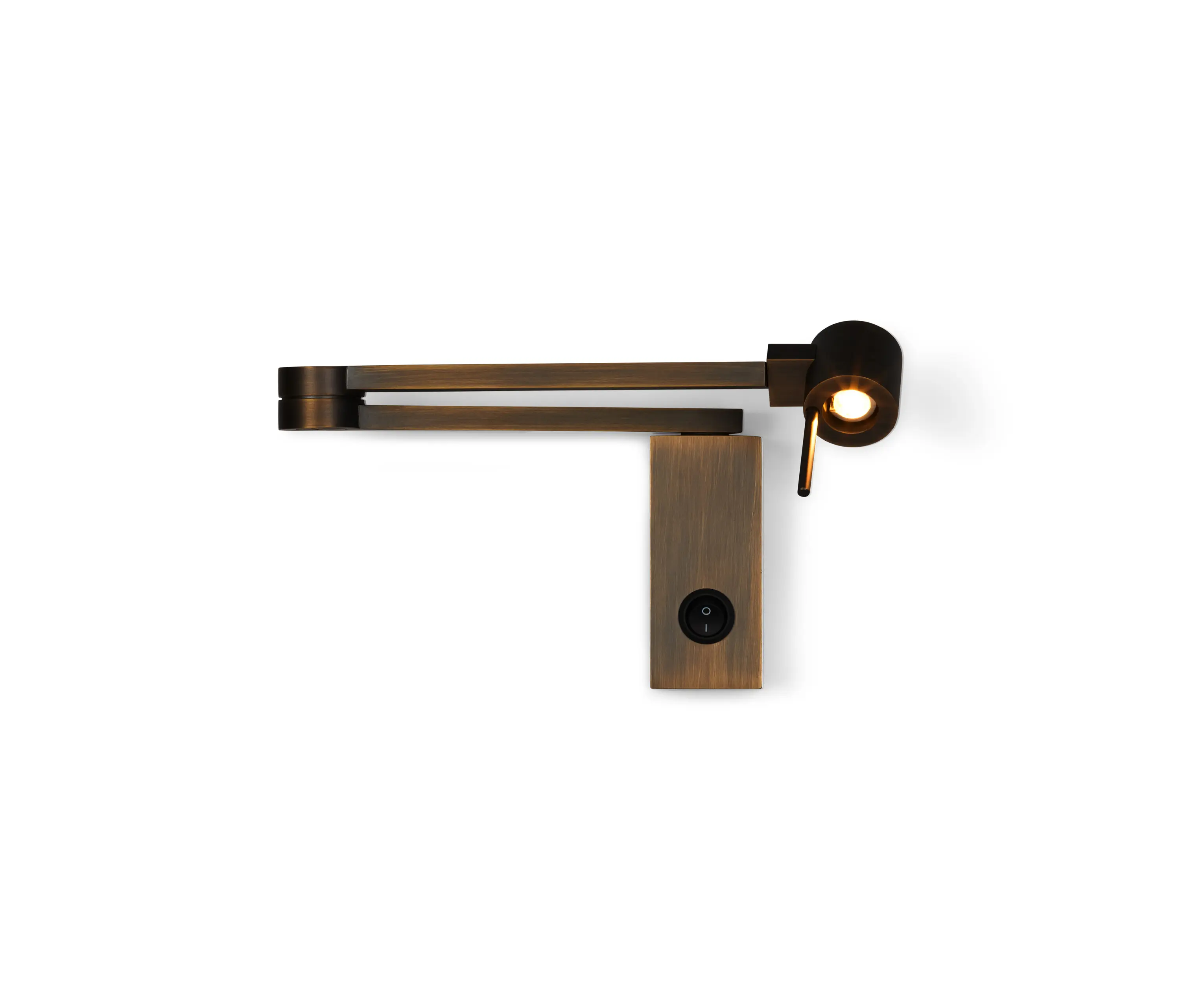 Contardi Lighting - MANHATTAN AP