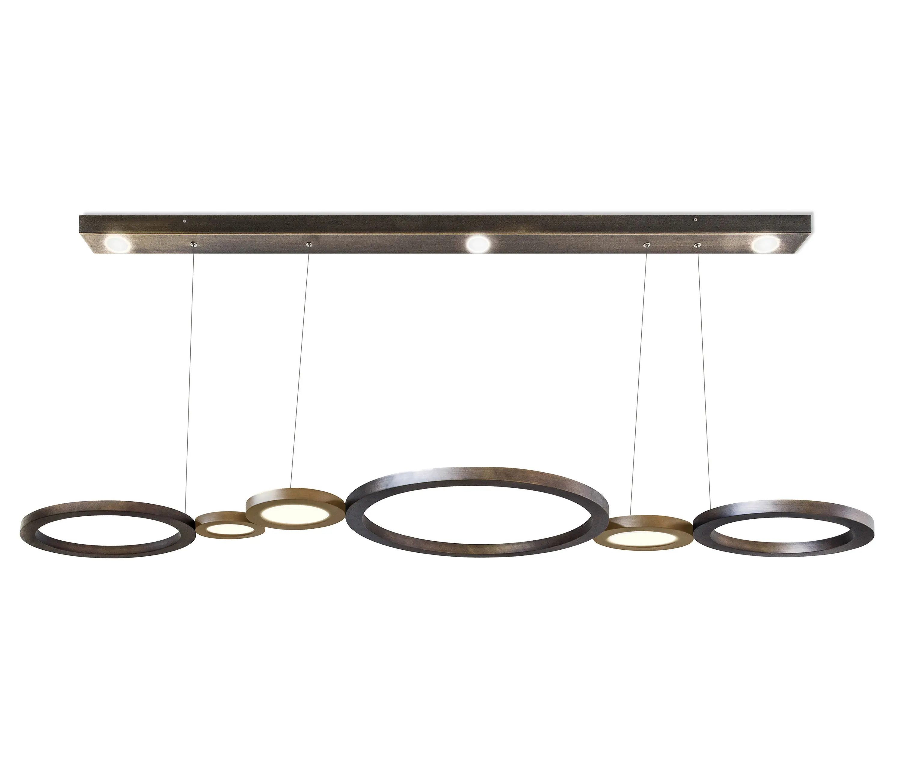Contardi Lighting - VEGAS SO