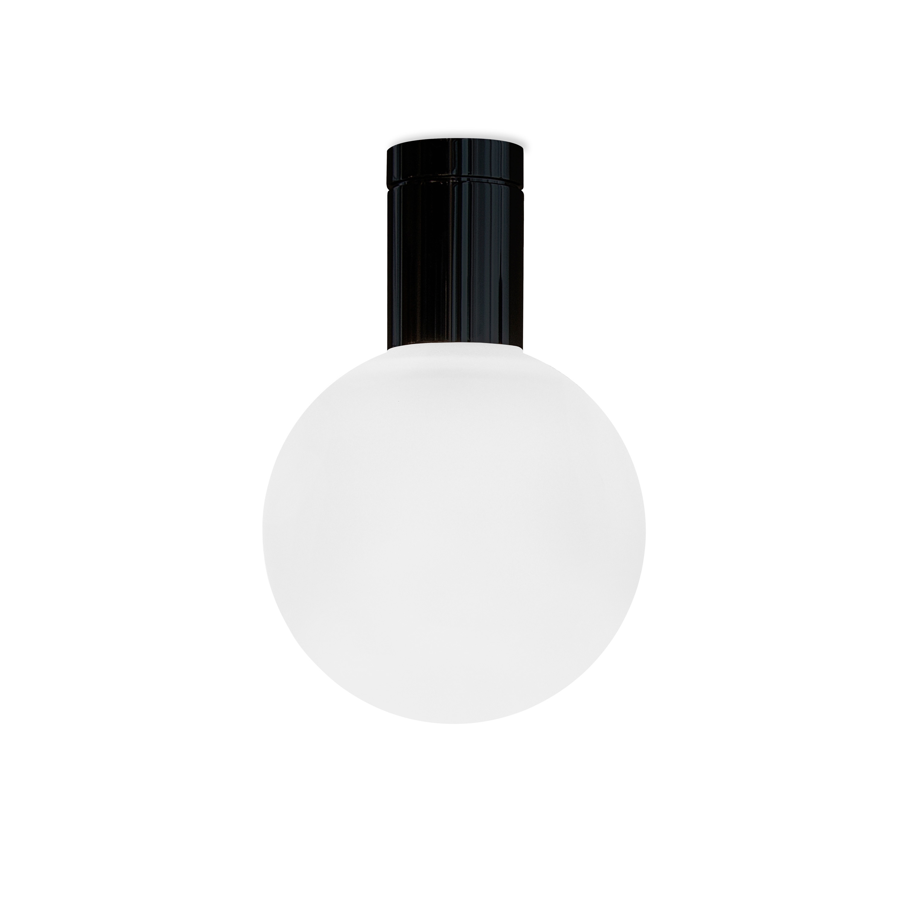 Display product SOLITARO PL H. 10 from manufacturer Contardi Lighting
