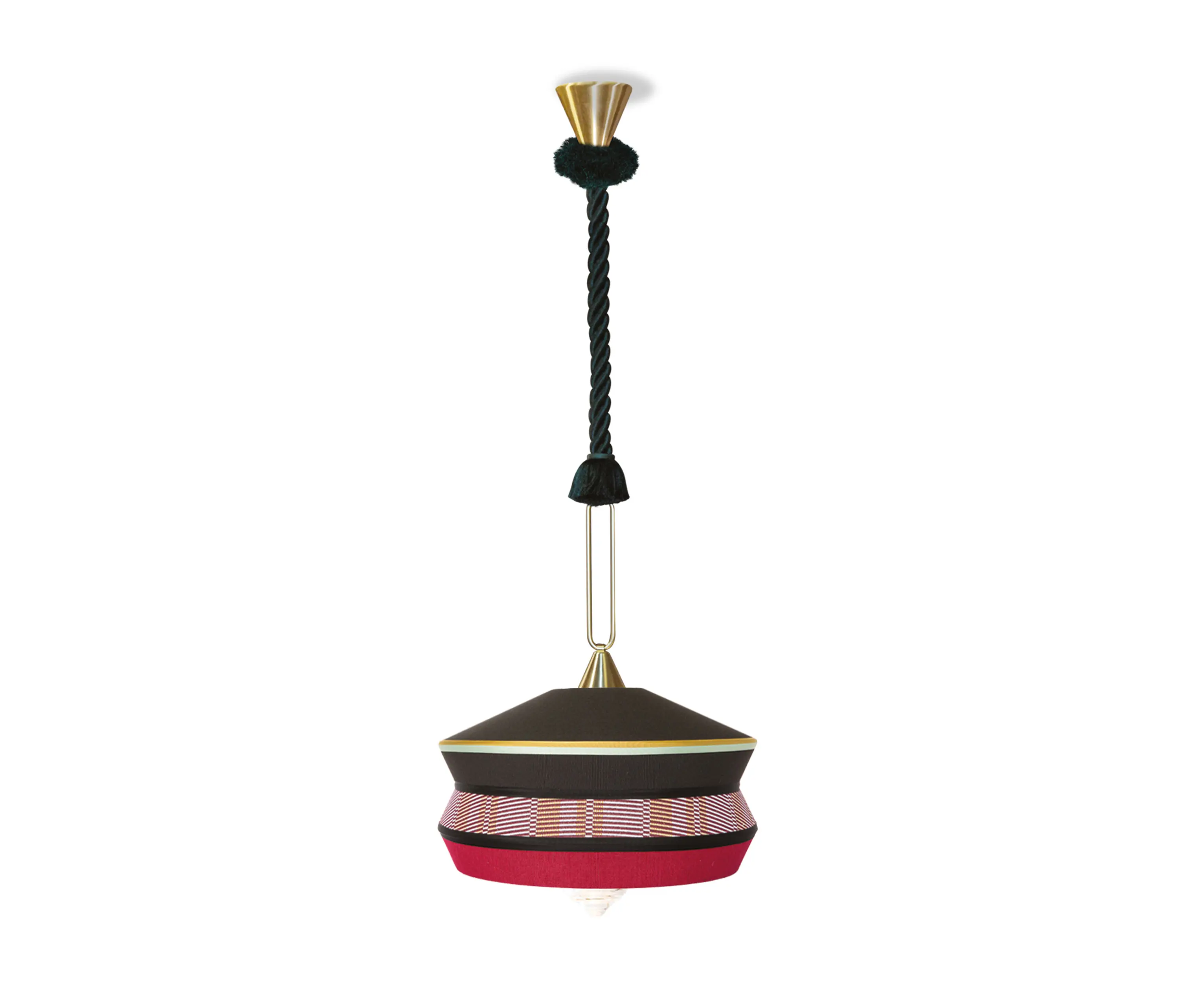 Contardi Lighting - CALYPSO SO ANTIGUA